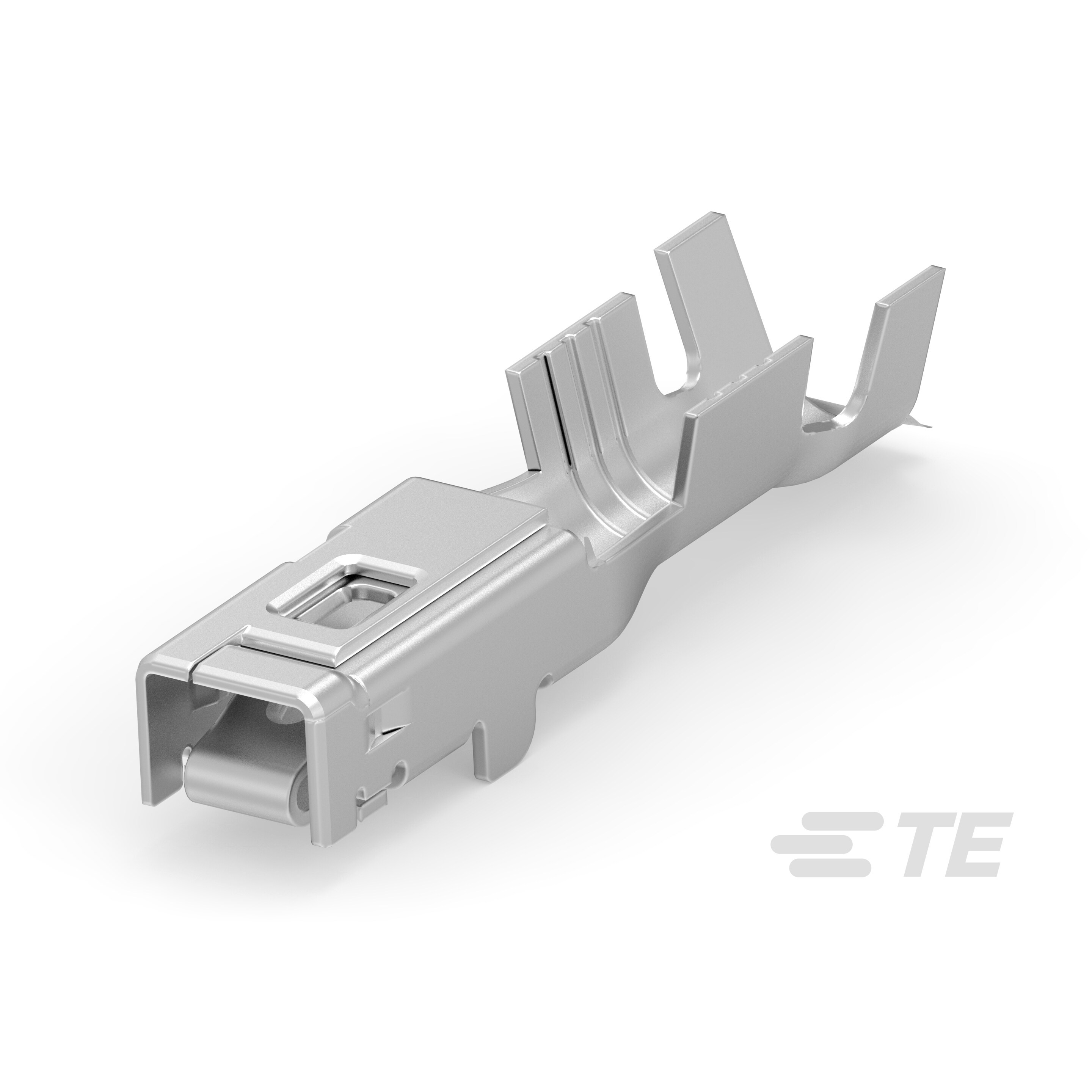 TE Connectivity AMP Connectors 1-1326030-0 electronic component product image