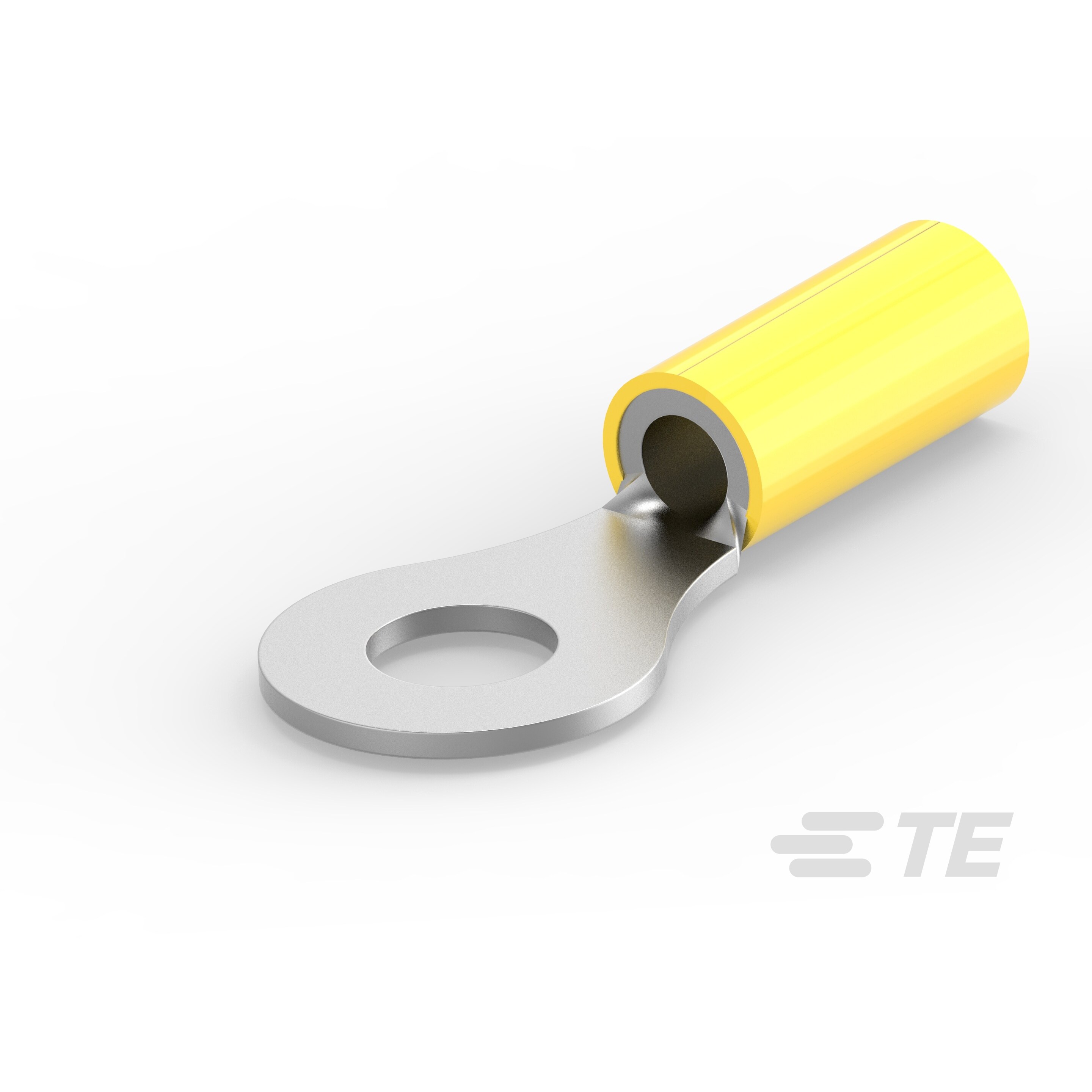 TE Connectivity AMP Connectors 1-1377173-1 electronic component product image