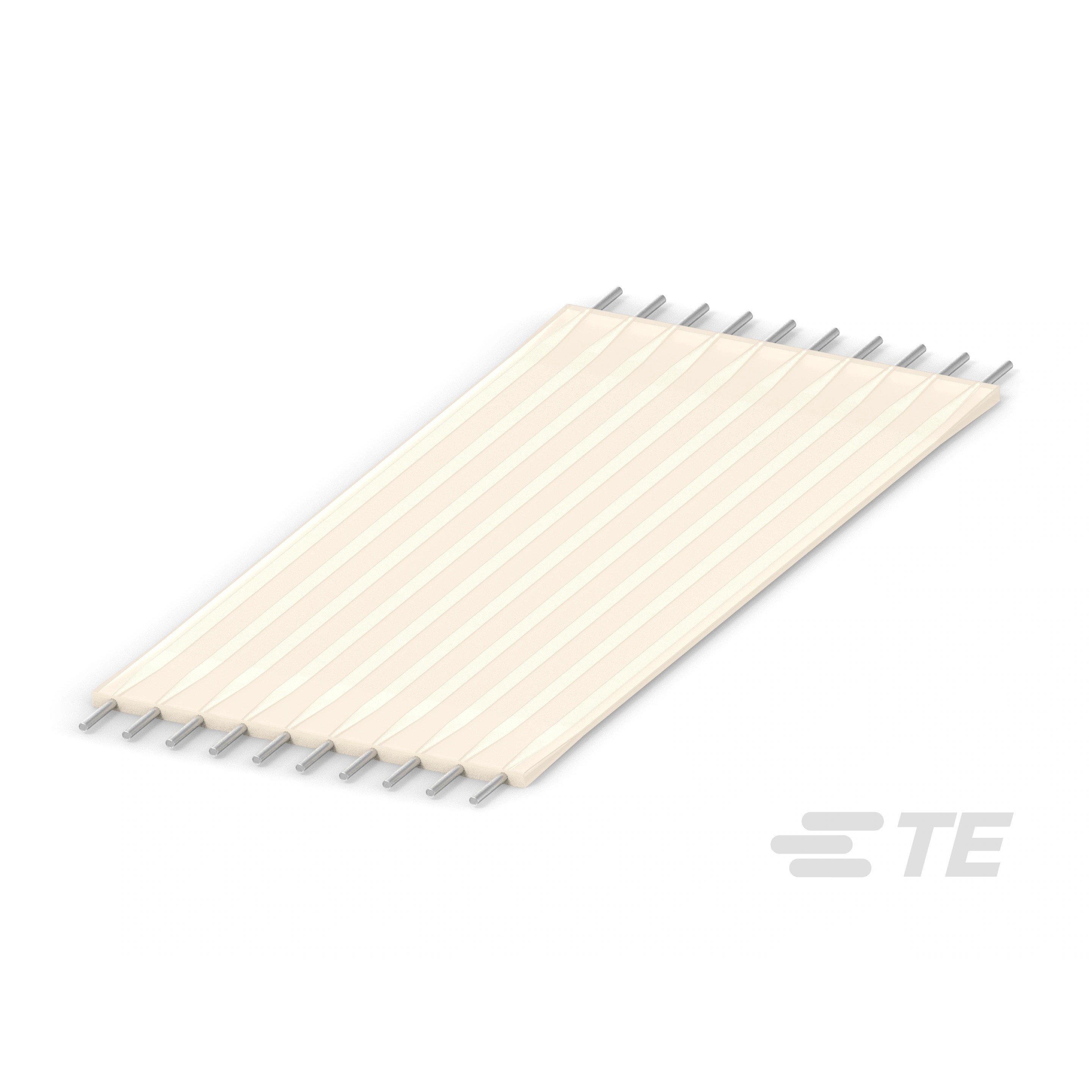 TE Connectivity AMP Connectors 9-6474612-3 electronic component product image