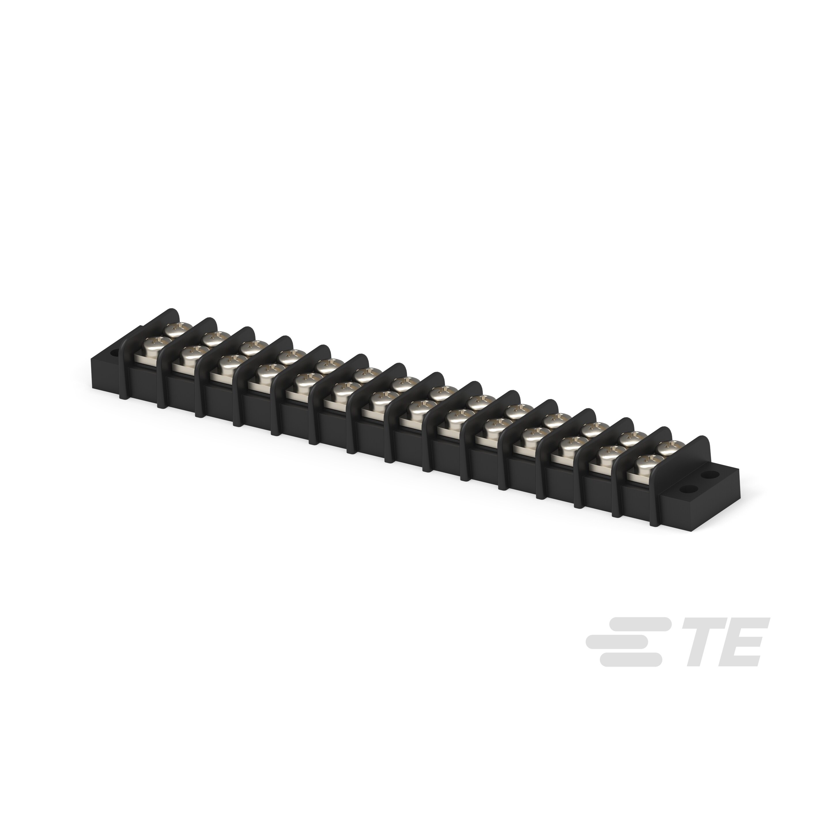 TE Connectivity AMP Connectors 1-1546307-4 electronic component product image