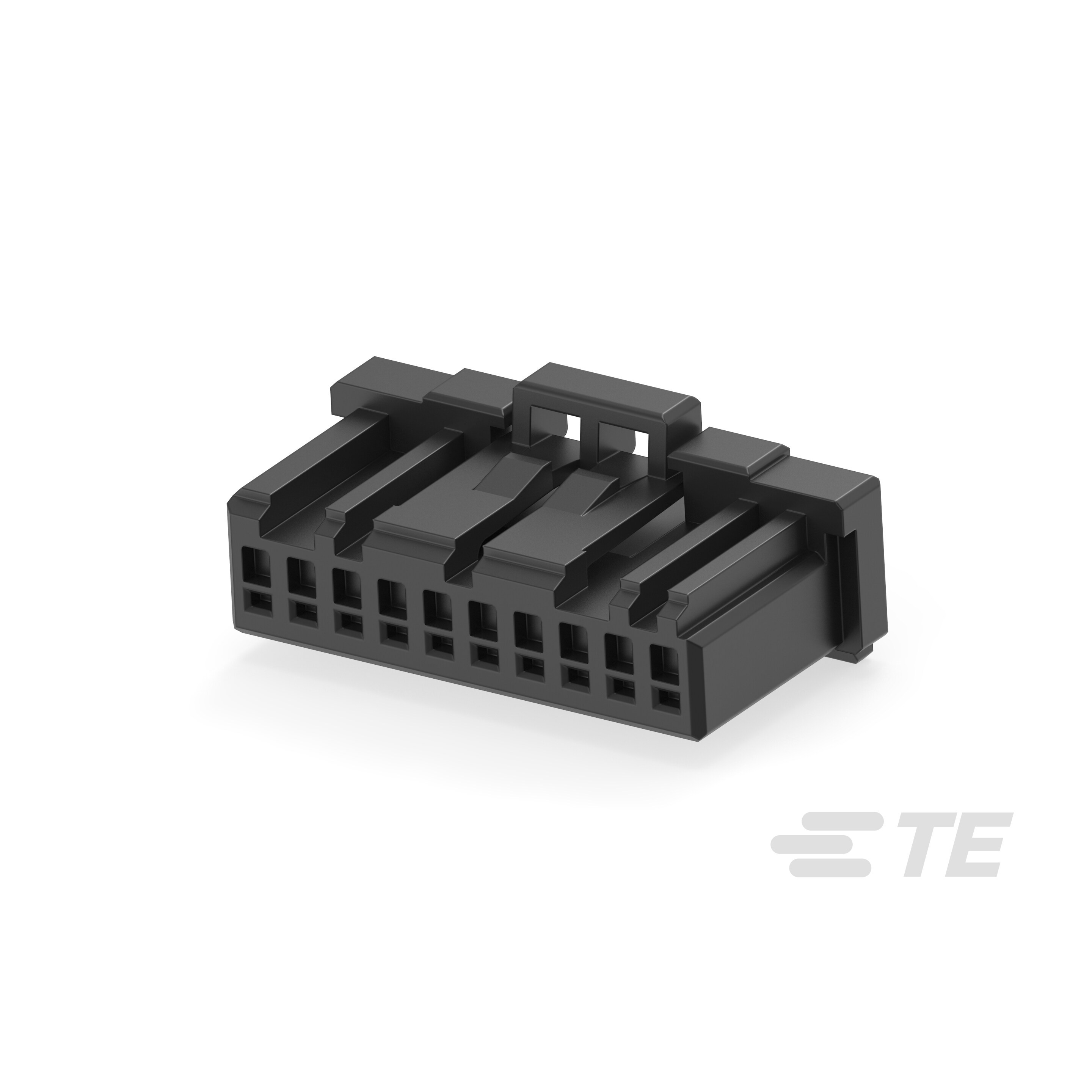 TE Connectivity AMP Connectors 1-1939758-0 electronic component product image