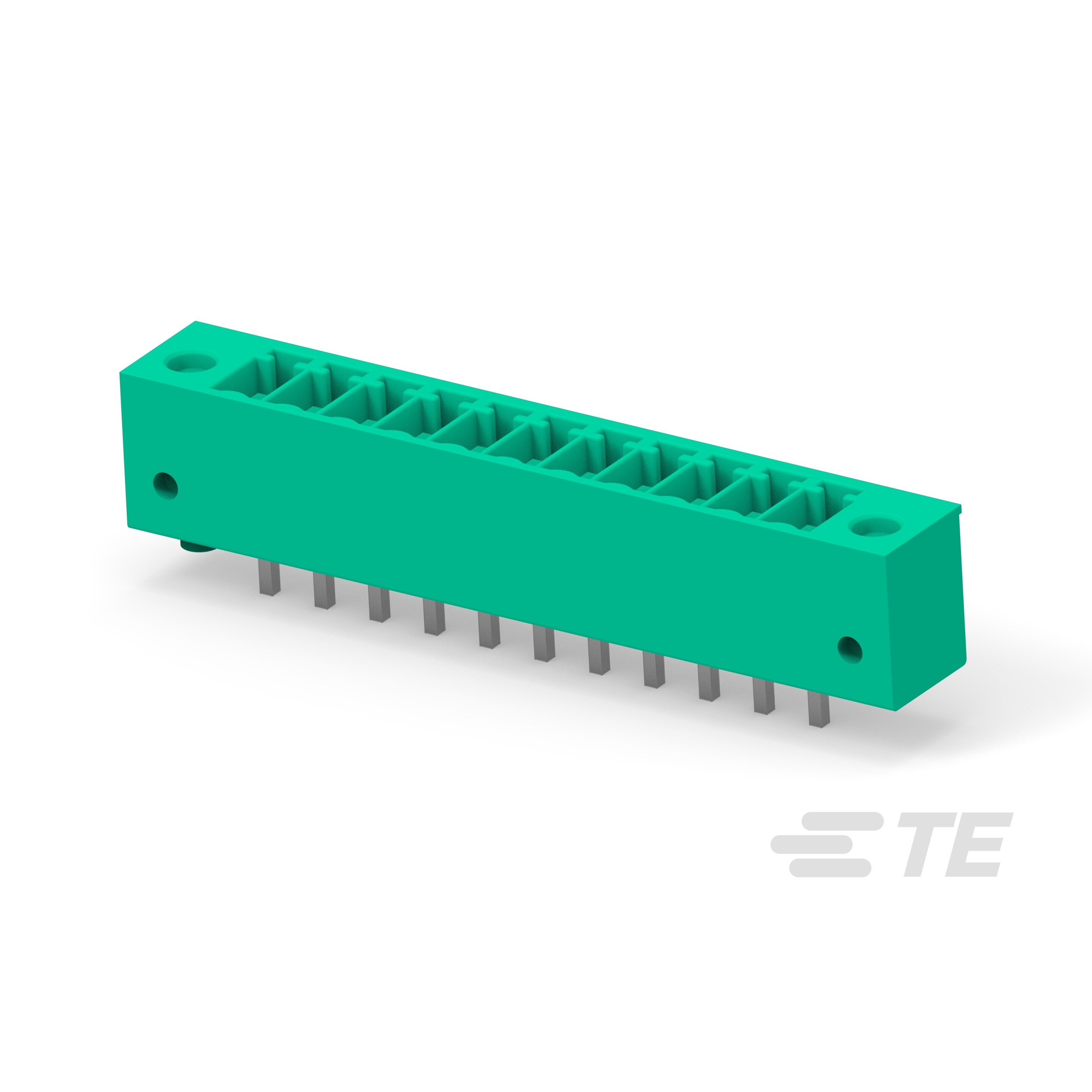 TE Connectivity AMP Connectors 1-1986799-1 electronic component product image