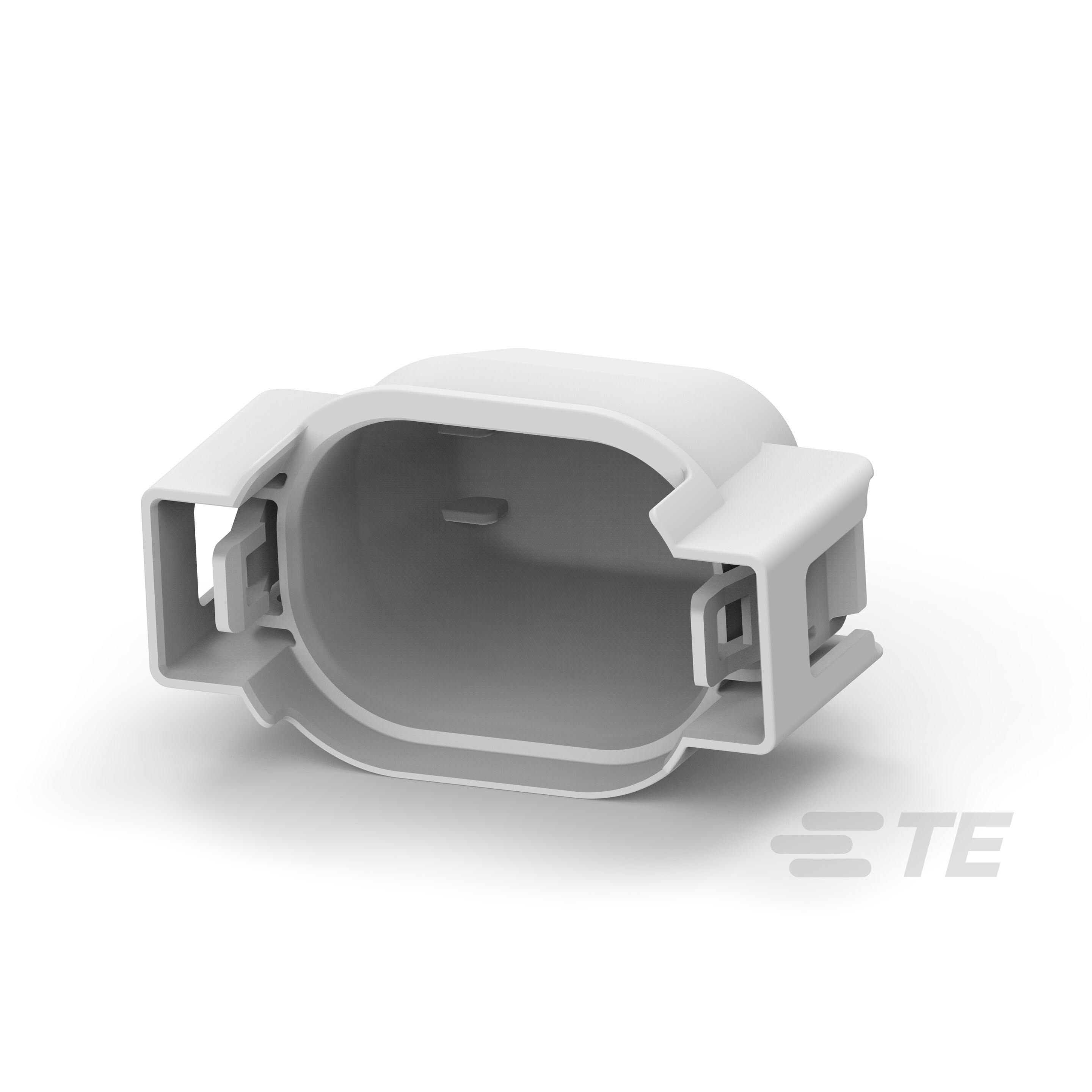 TE Connectivity Deutsch Connectors 1-2066502-2 electronic component product image
