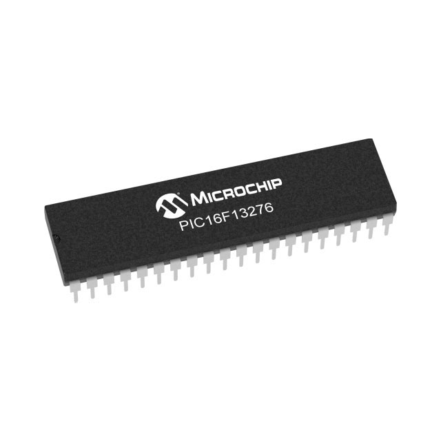 Microchip Technology AY0438-I/P electronic component product image