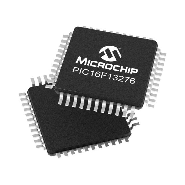 Microchip Technology PIC18F46K22-I/PT electronic component product image