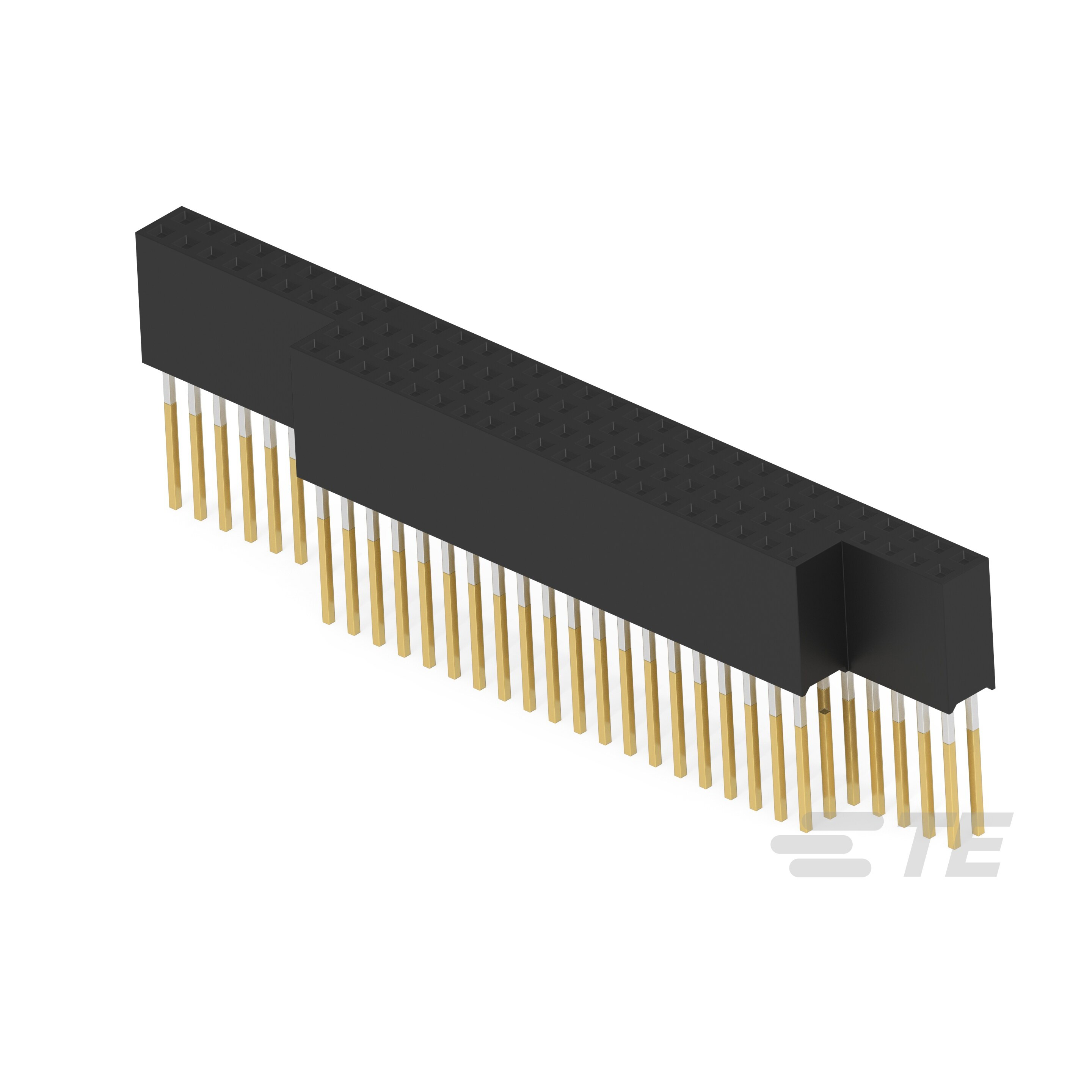 TE Connectivity AMP Connectors 1375795-3 electronic component product image