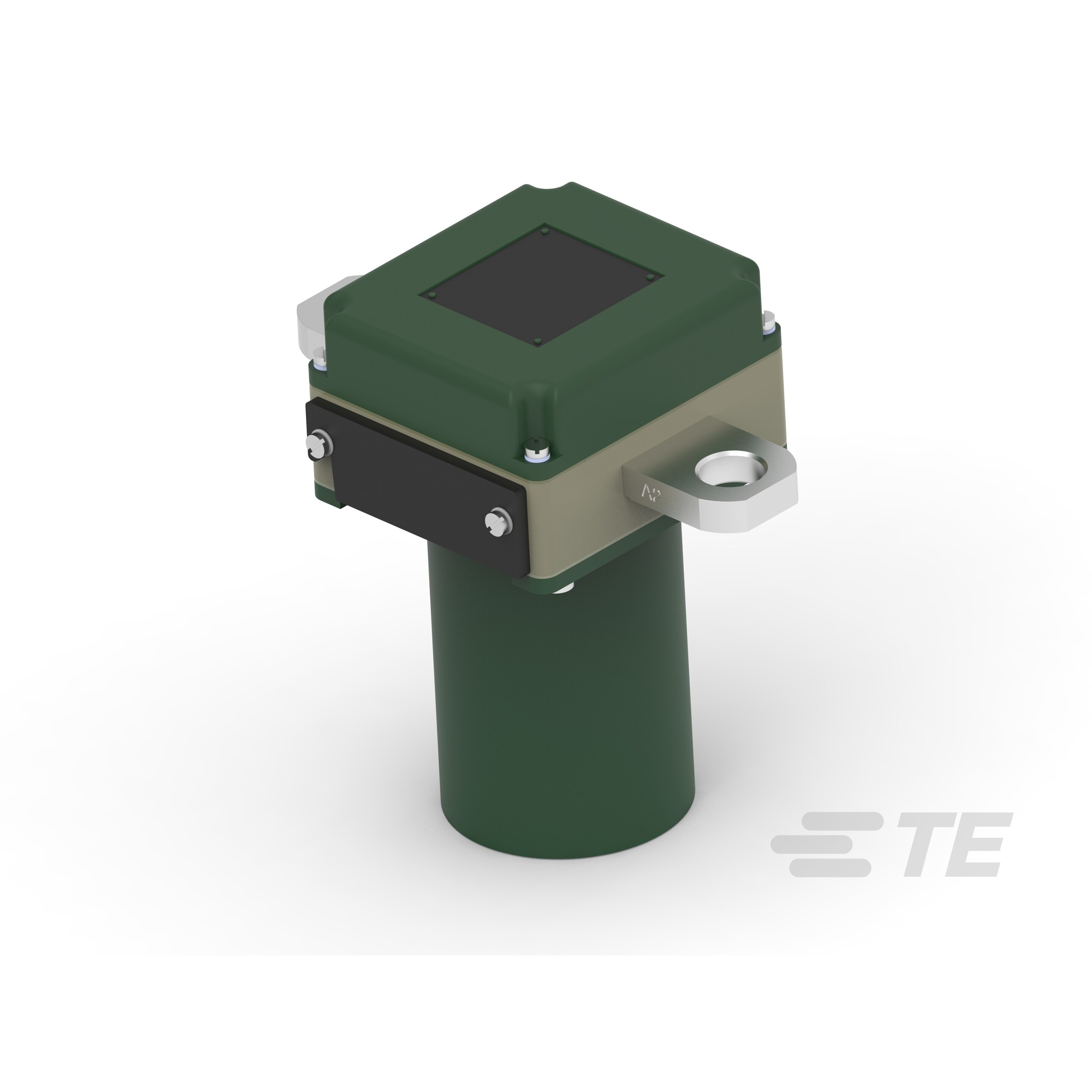 TE - Kissling 26-02-15 electronic component product image