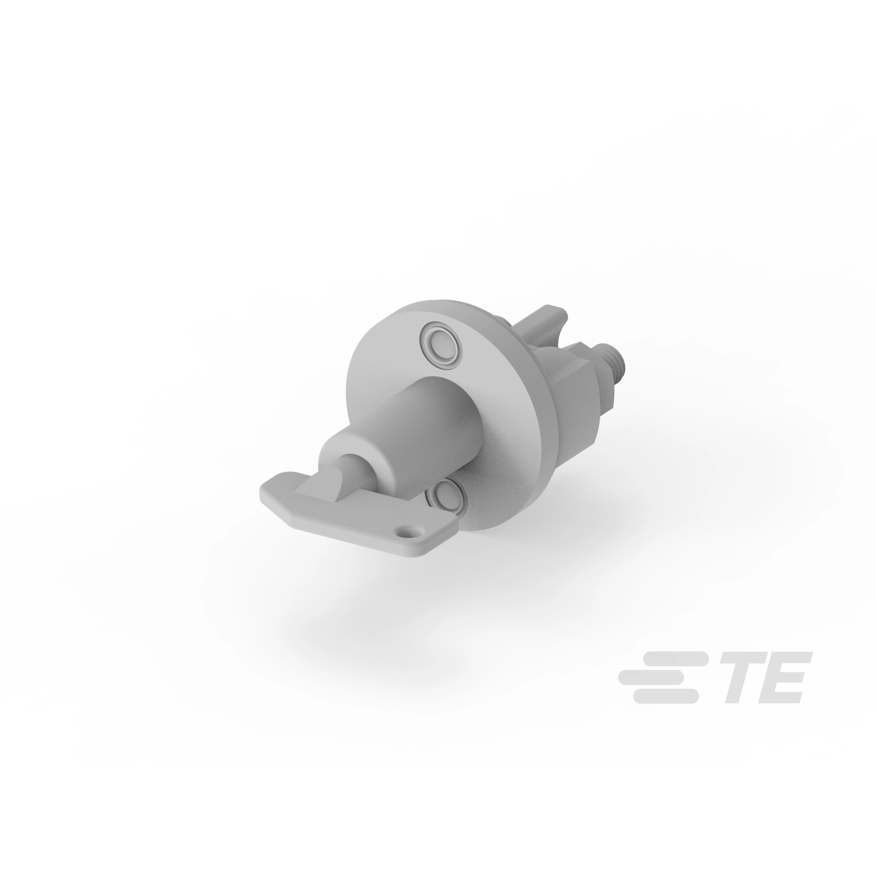 TE Connectivity Deutsch Connectors 35-202 electronic component product image