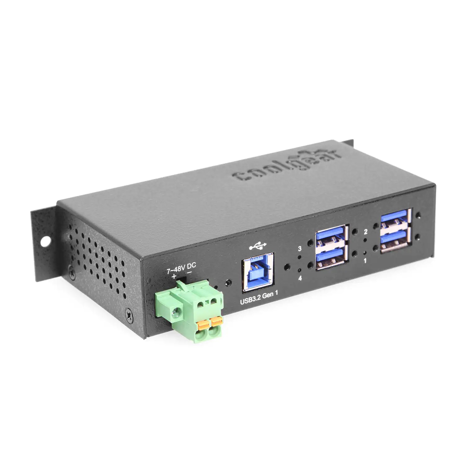 Coolgear CG-4PU3MGD electronic component product image