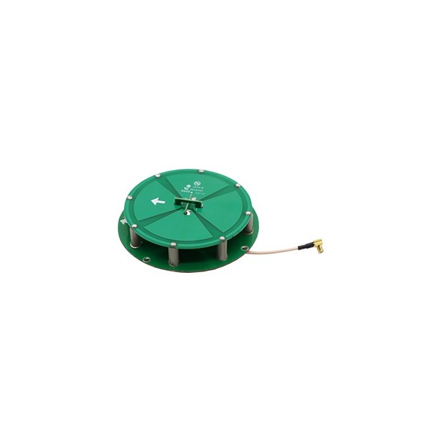 Harxon Corporation HX-CSX231A (Full Band) electronic component product image