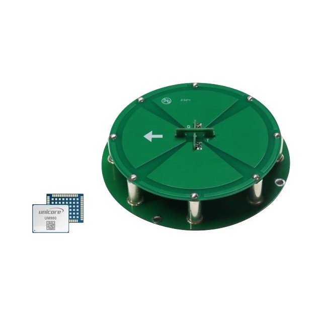 Harxon Corporation HX-ME402A electronic component product image