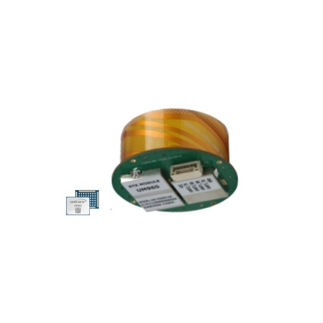 Harxon Corporation HX-ME404A electronic component product image