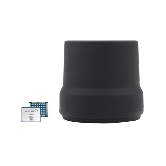 Harxon Corporation HX-MR401A electronic component product image