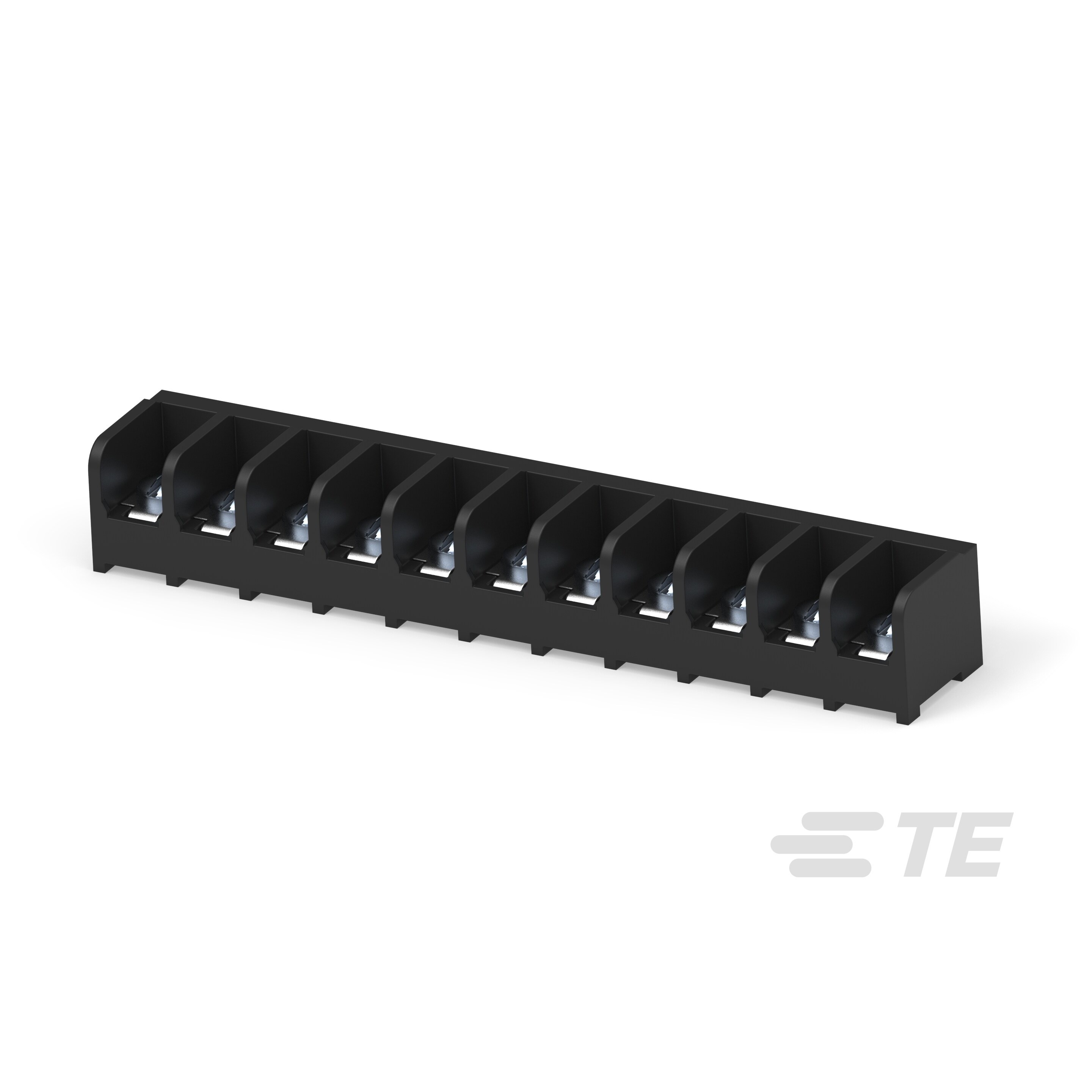 TE Connectivity AMP Connectors 6PCR-11-006 electronic component product image