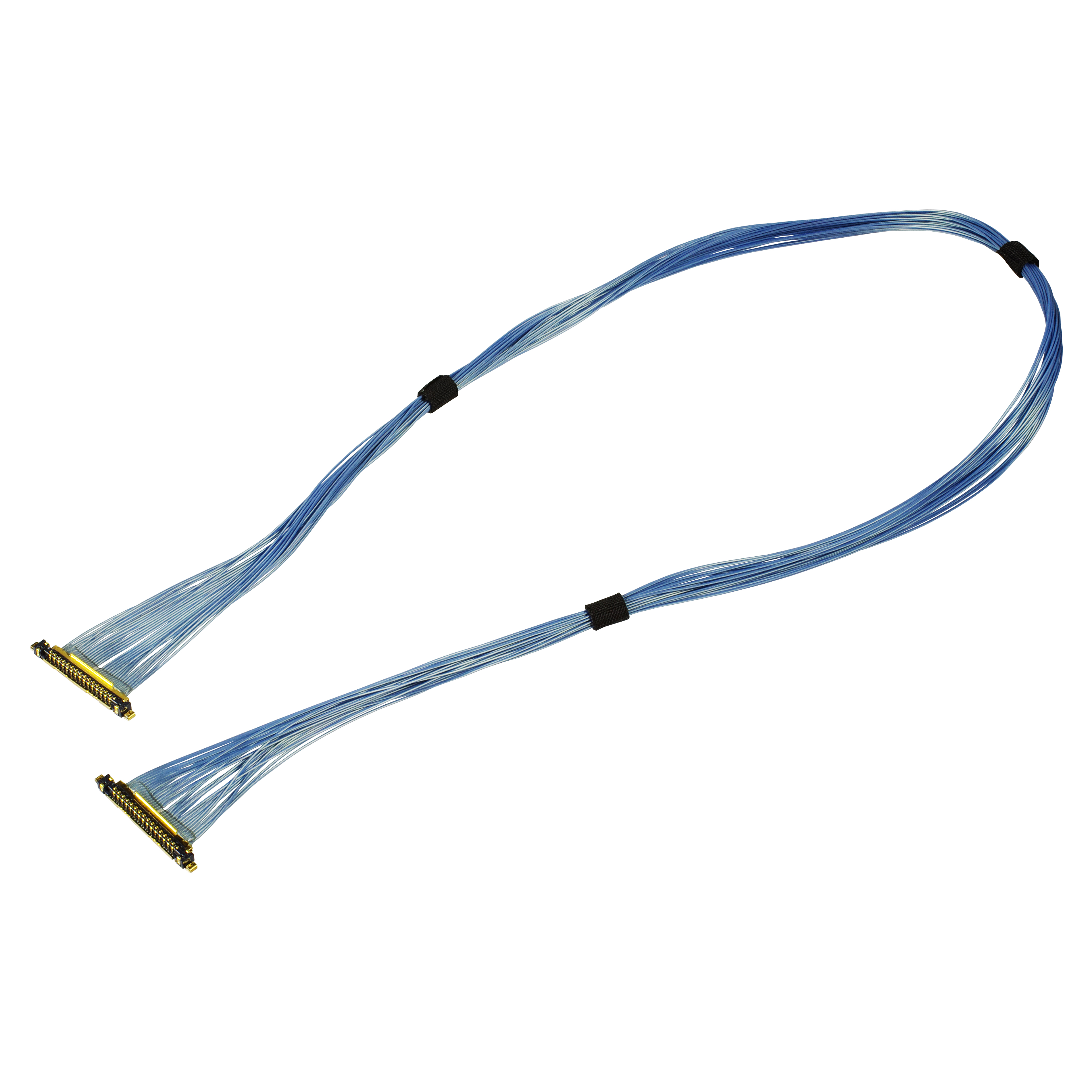 I-PEX 82656-100B-02-D electronic component product image