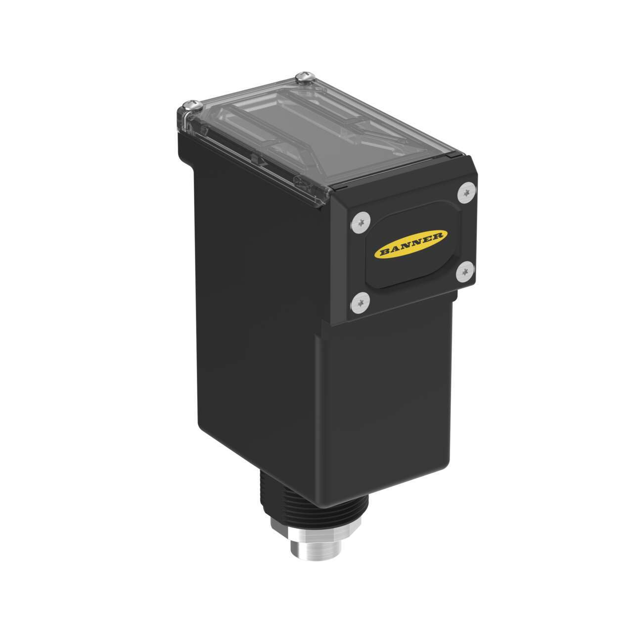 Banner Engineering Corporation DX80DR9MQ45VT3-5QD NB electronic component product image
