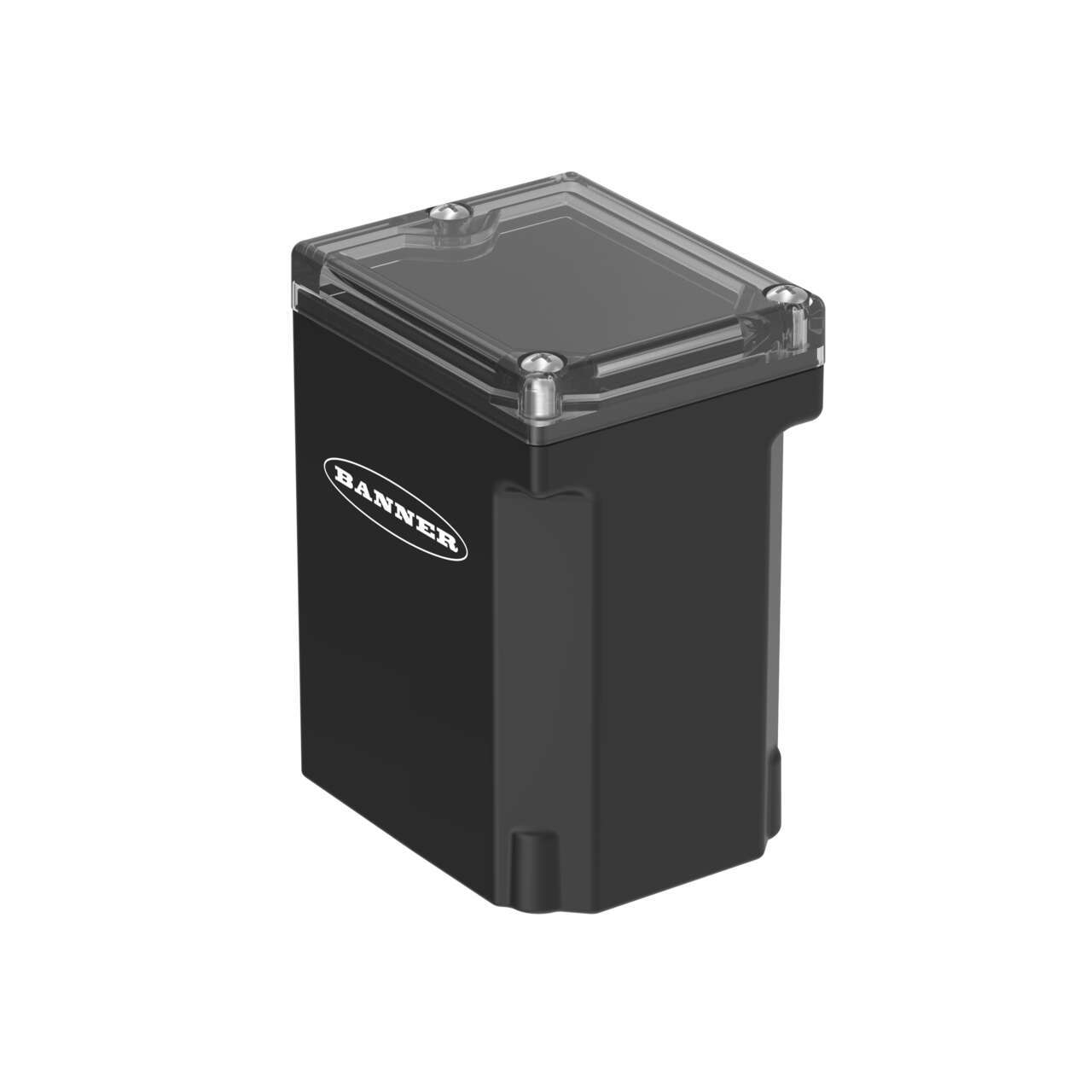 Banner Engineering Corporation DX80DR9MQ45VA3C NB electronic component product image
