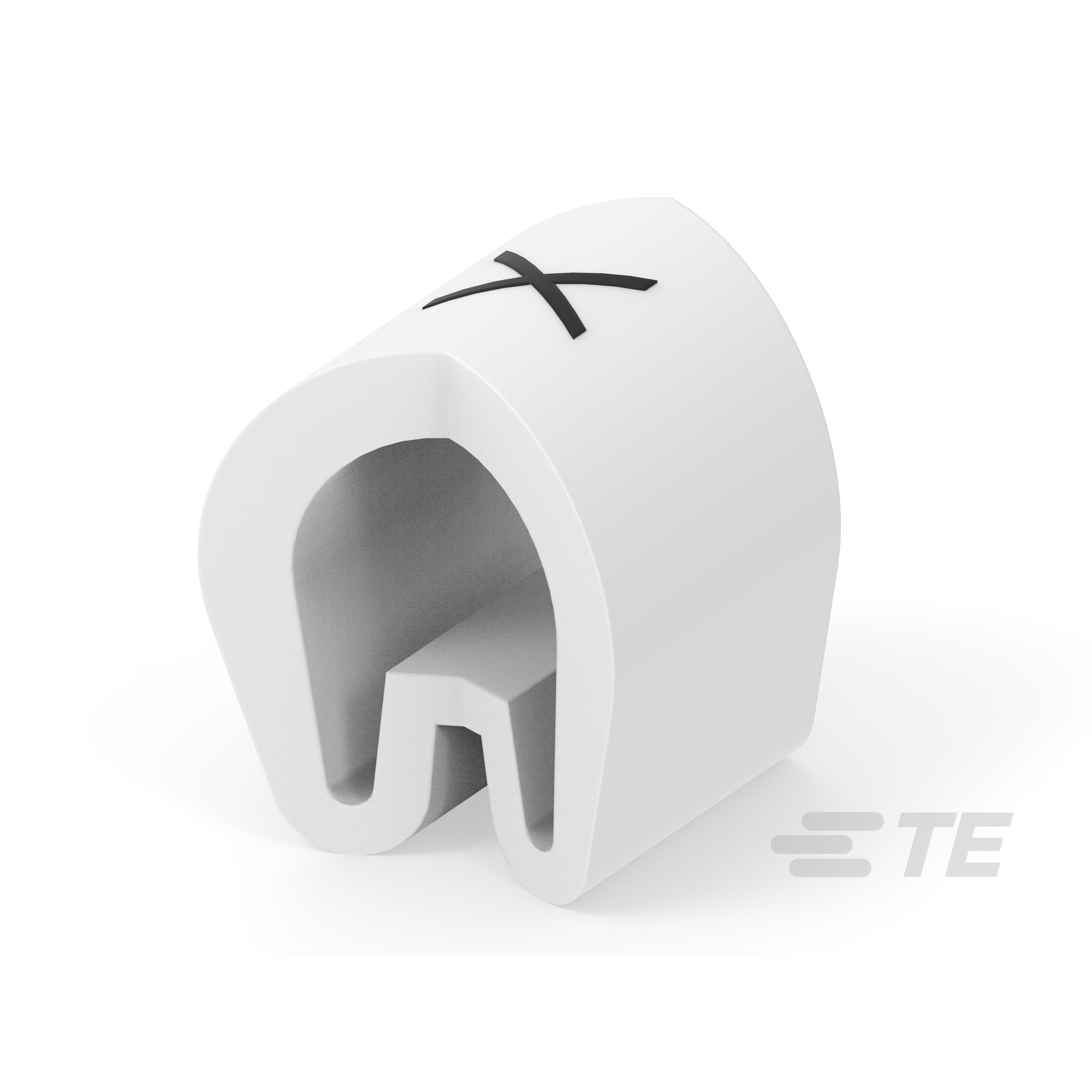 TE Connectivity Raychem Cable Protection EC1525-000 electronic component product image