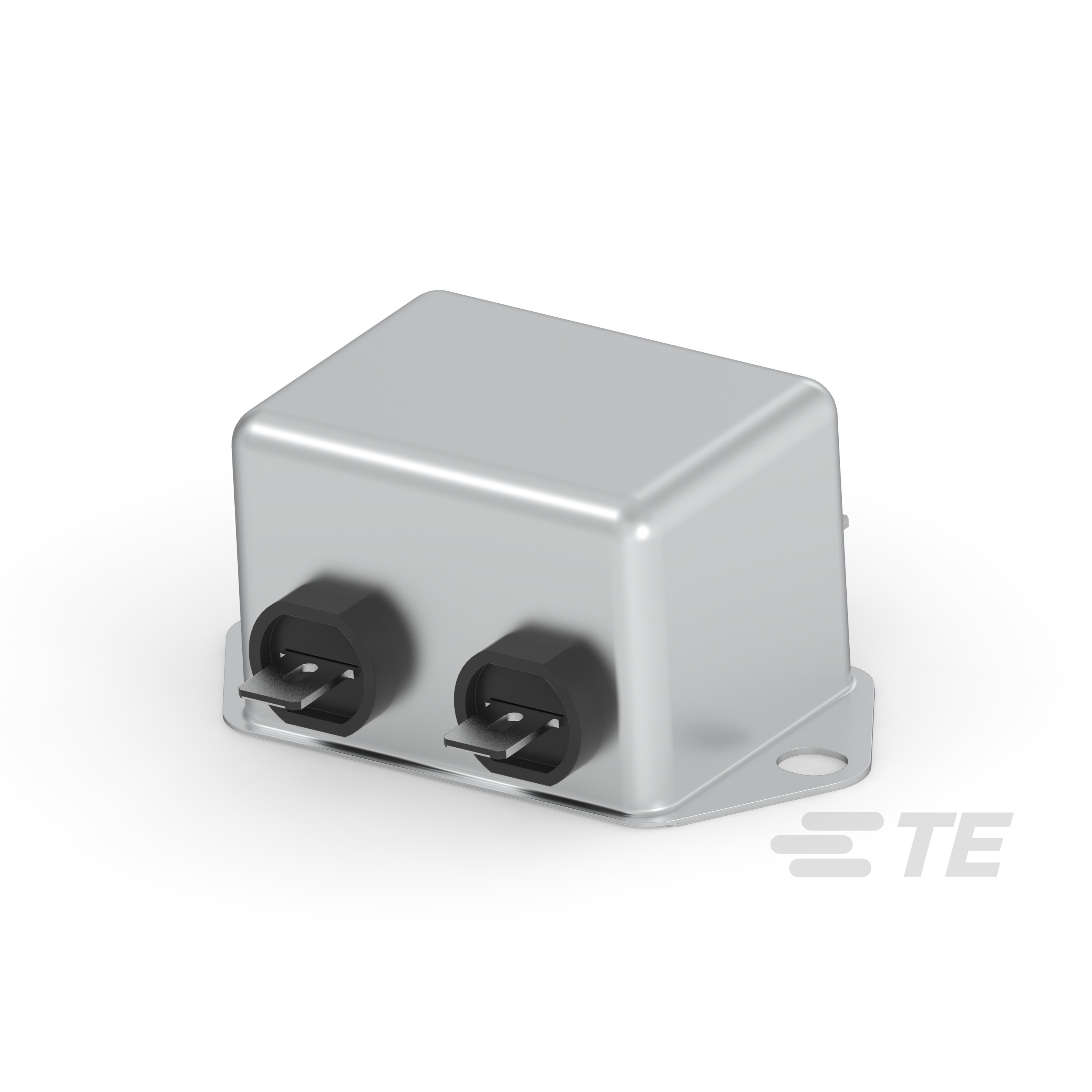 TE Connectivity Schaffner FN2010Z-6-06 electronic component product image