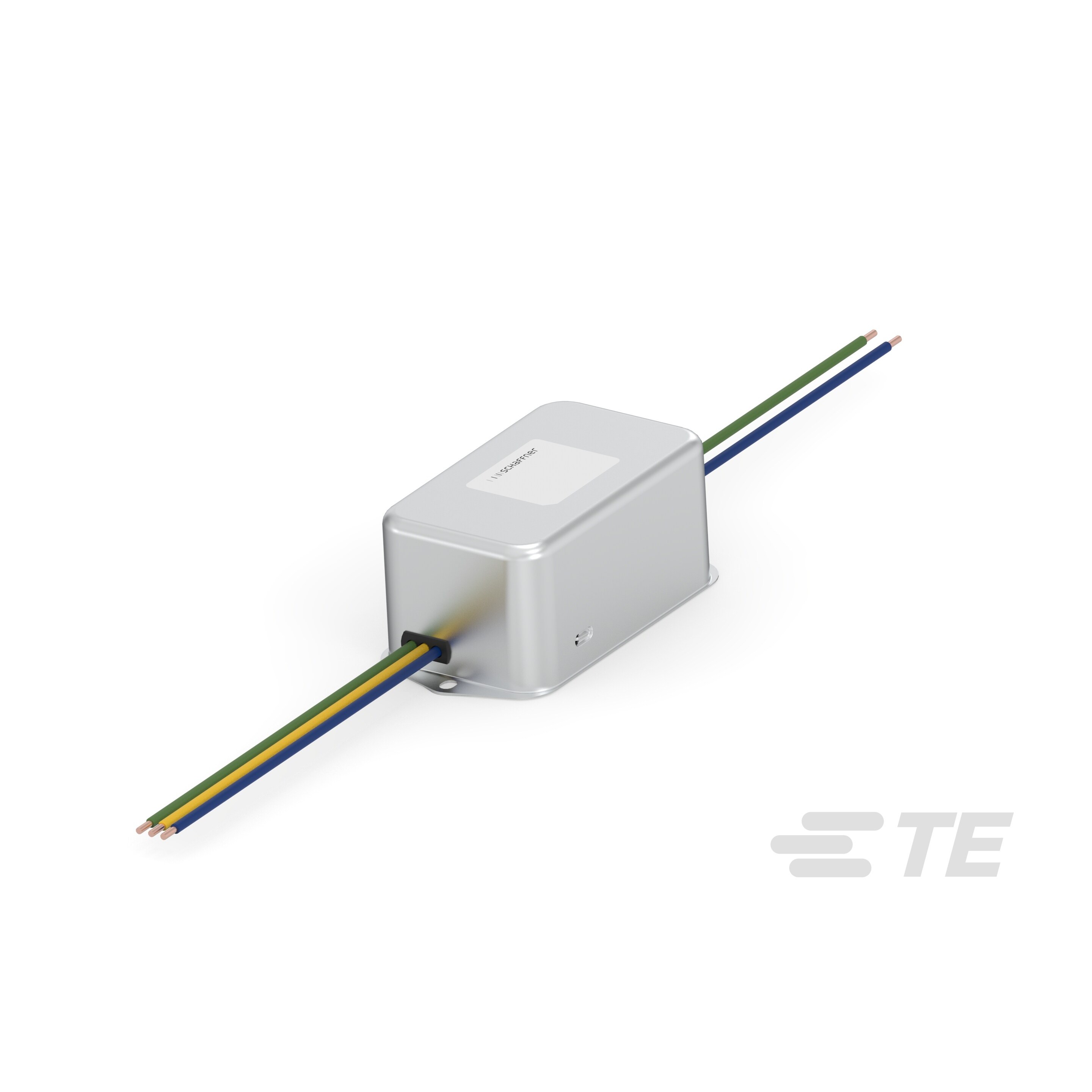 TE Connectivity Schaffner FN2090-16-07 electronic component product image