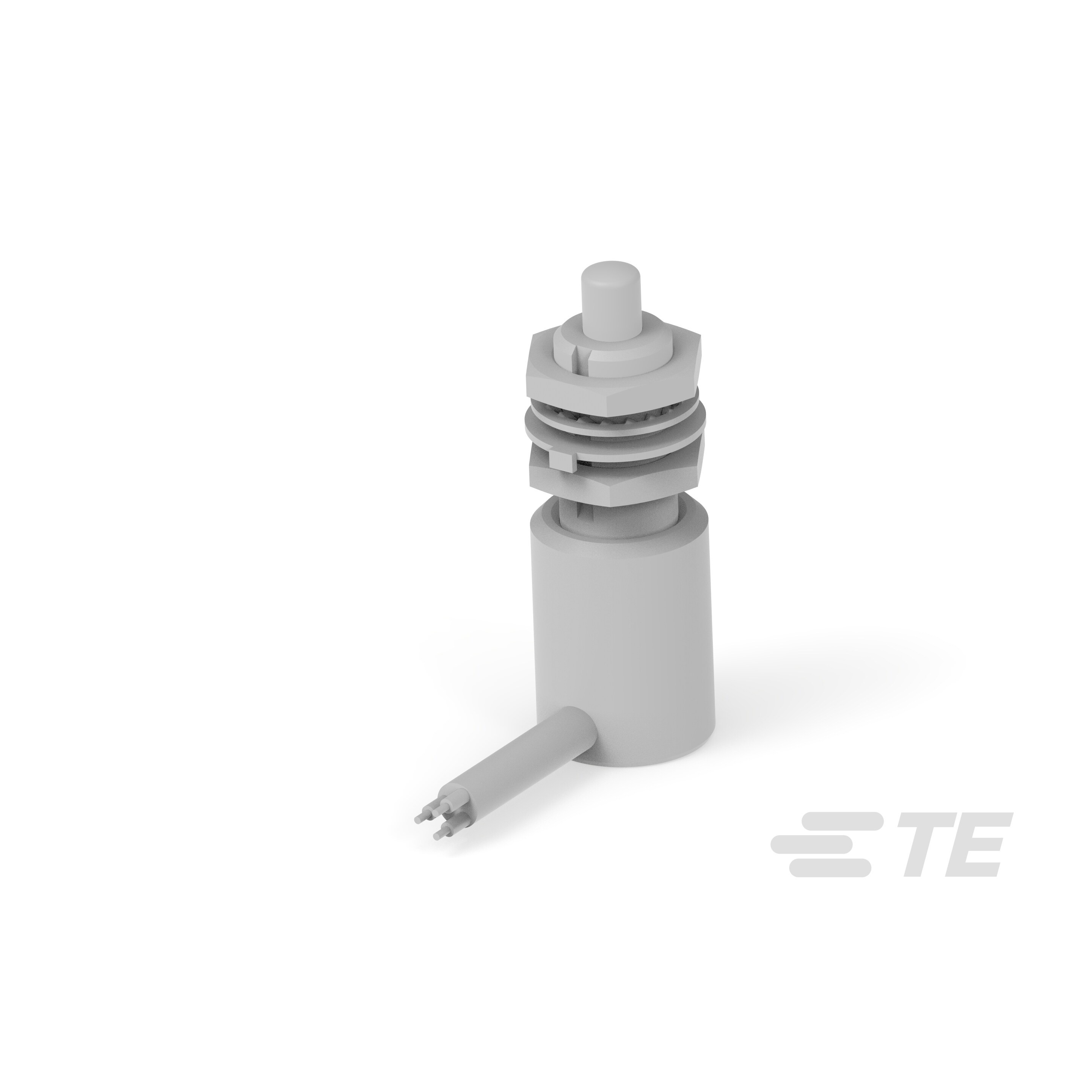 TE - Kissling G12-121-M-08 electronic component product image