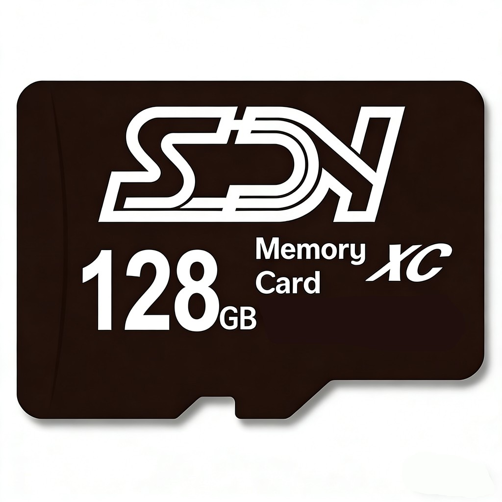 HTsemi HTF128G3U3 electronic component product image