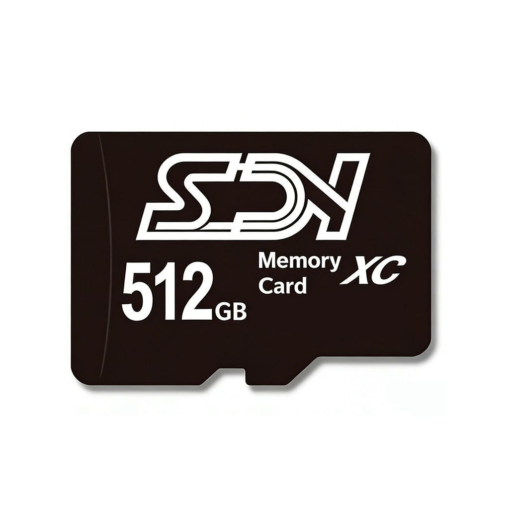 HTsemi HTF512G3U3 electronic component product image