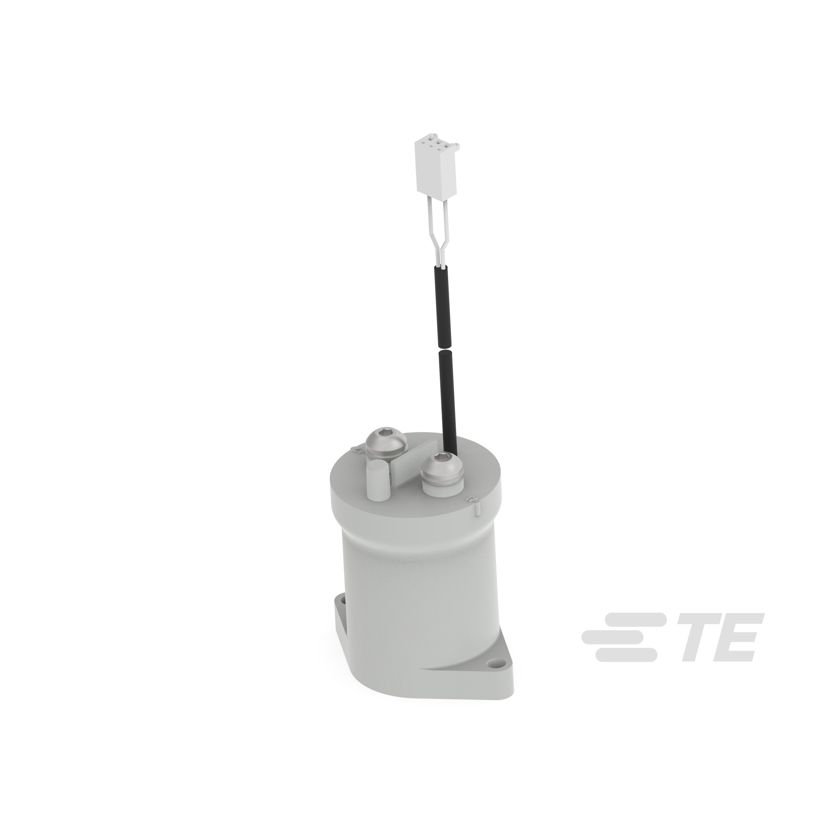 TE Connectivity AMP Connectors LEV100A5ANG10 electronic component product image