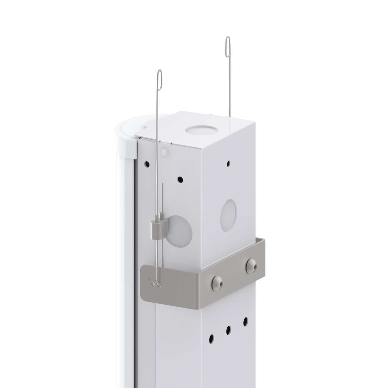 Banner Engineering Corporation LMBWLB72HKHV electronic component product image