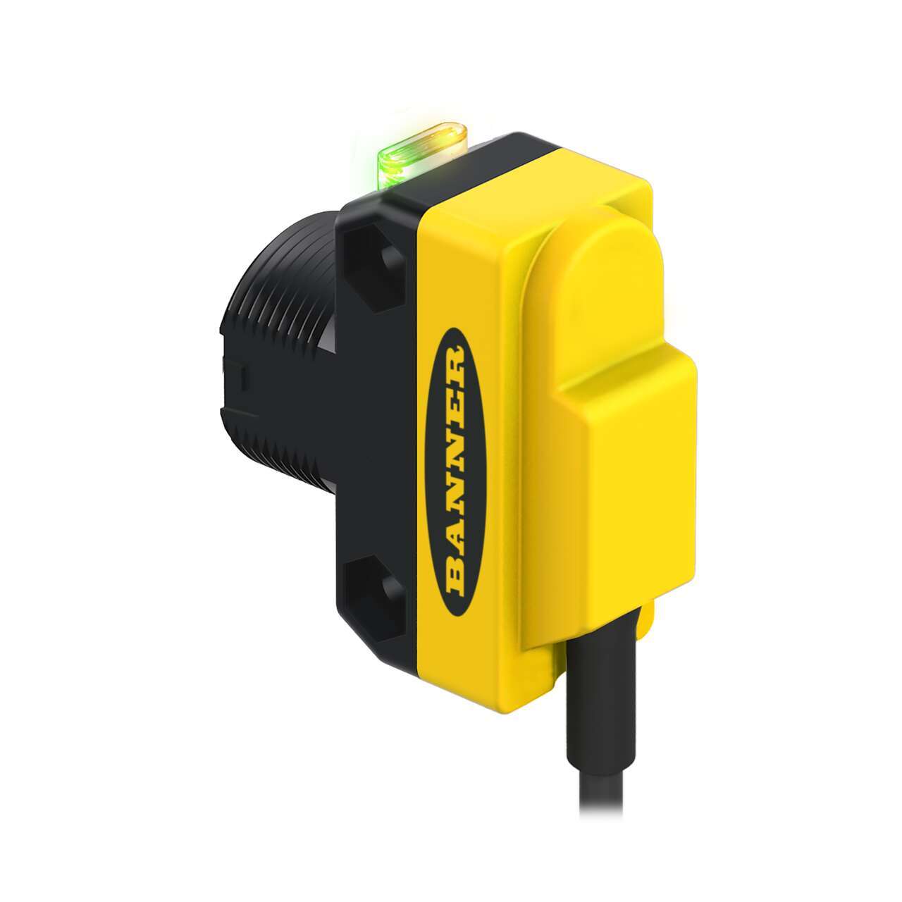 Banner Engineering Corporation QS18UNAE electronic component product image