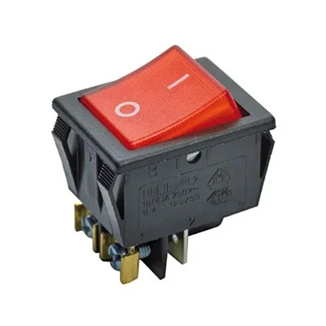 M2B Switches RL-23-21/N-C-2-RE/BK-P2-6 electronic component product image