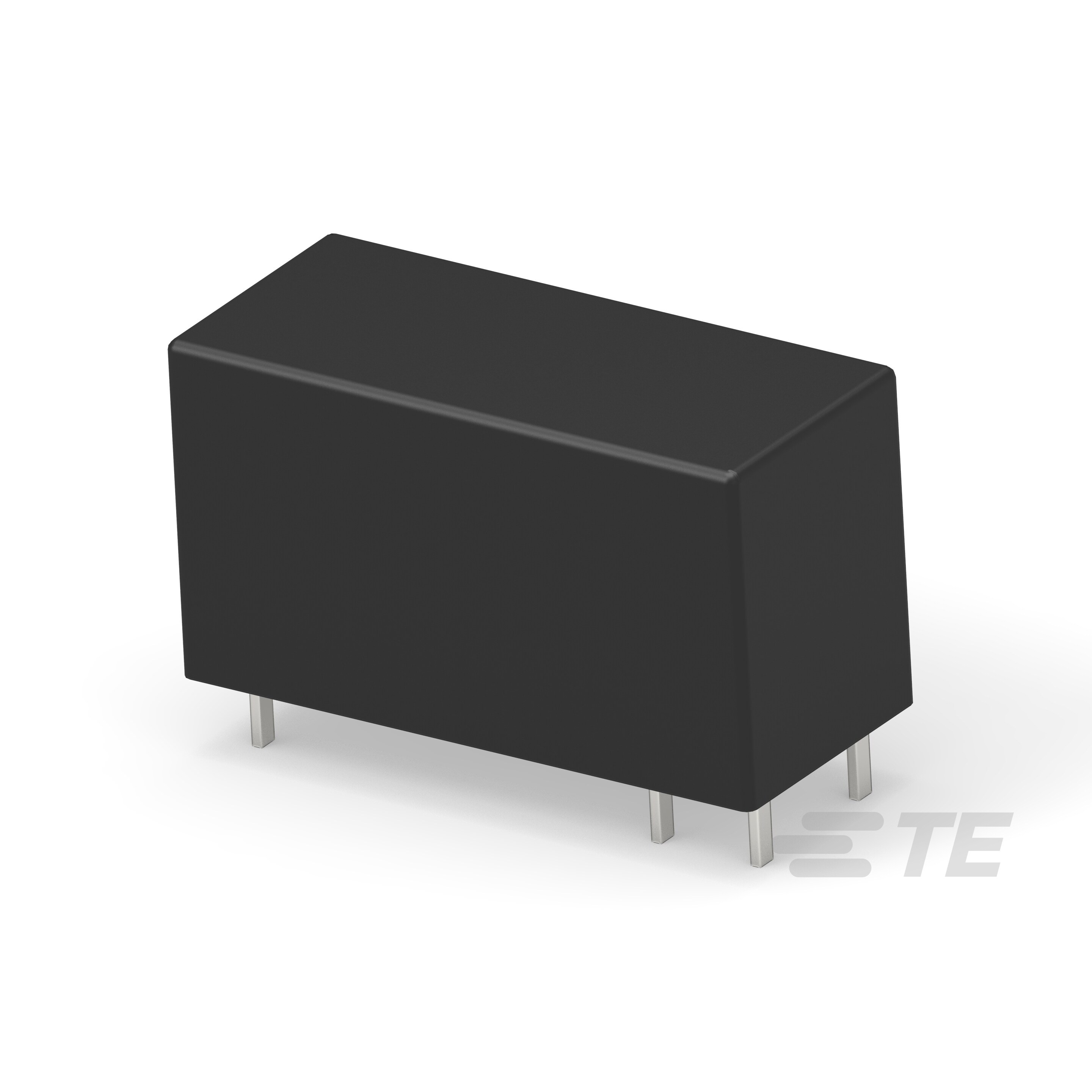TE Connectivity Potter & Brumfield Relays RT334005F electronic component product image