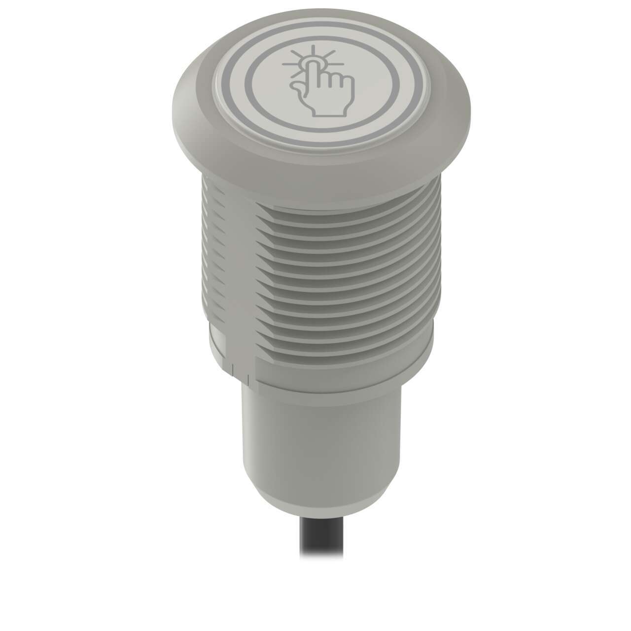 Banner Engineering Corporation S22AMTFBGHQP electronic component product image
