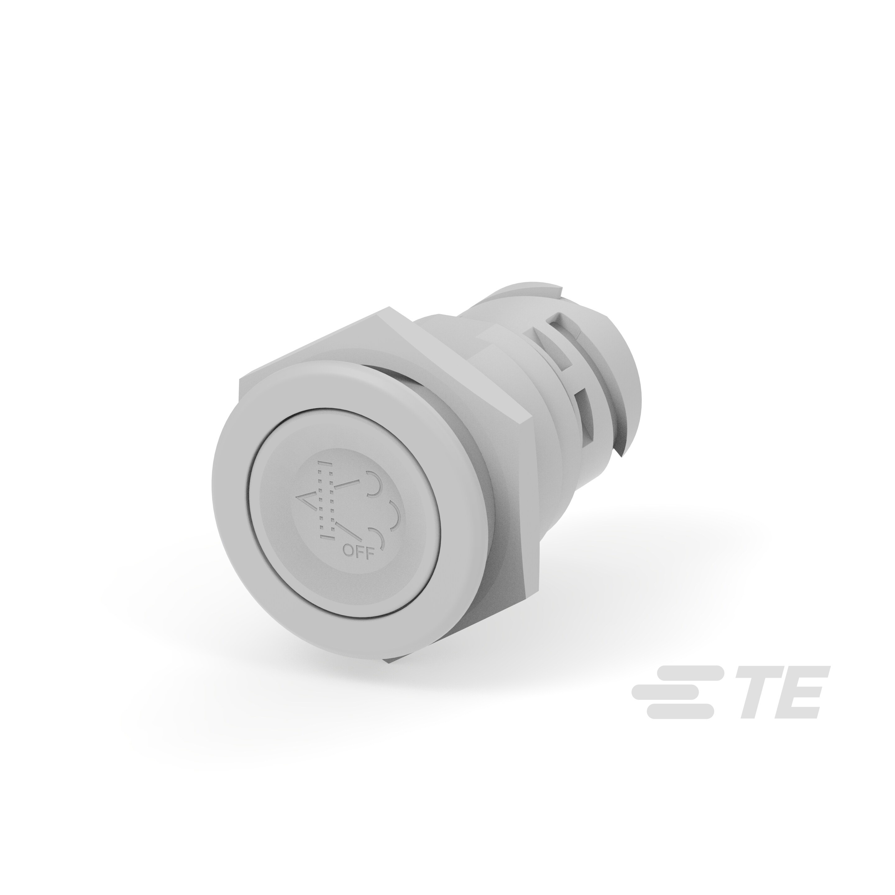 TE - Kissling TS-211-RT92 electronic component product image