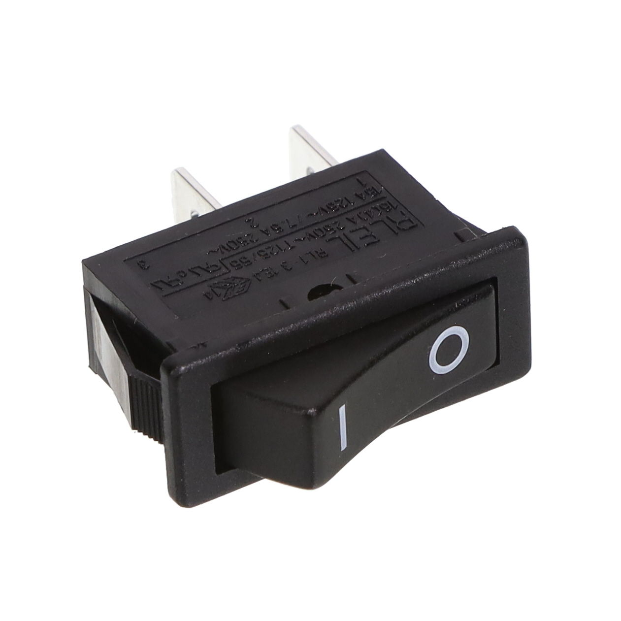 M2B Switches RL-13W-11-C-3-BK/BK-P2 electronic component product image