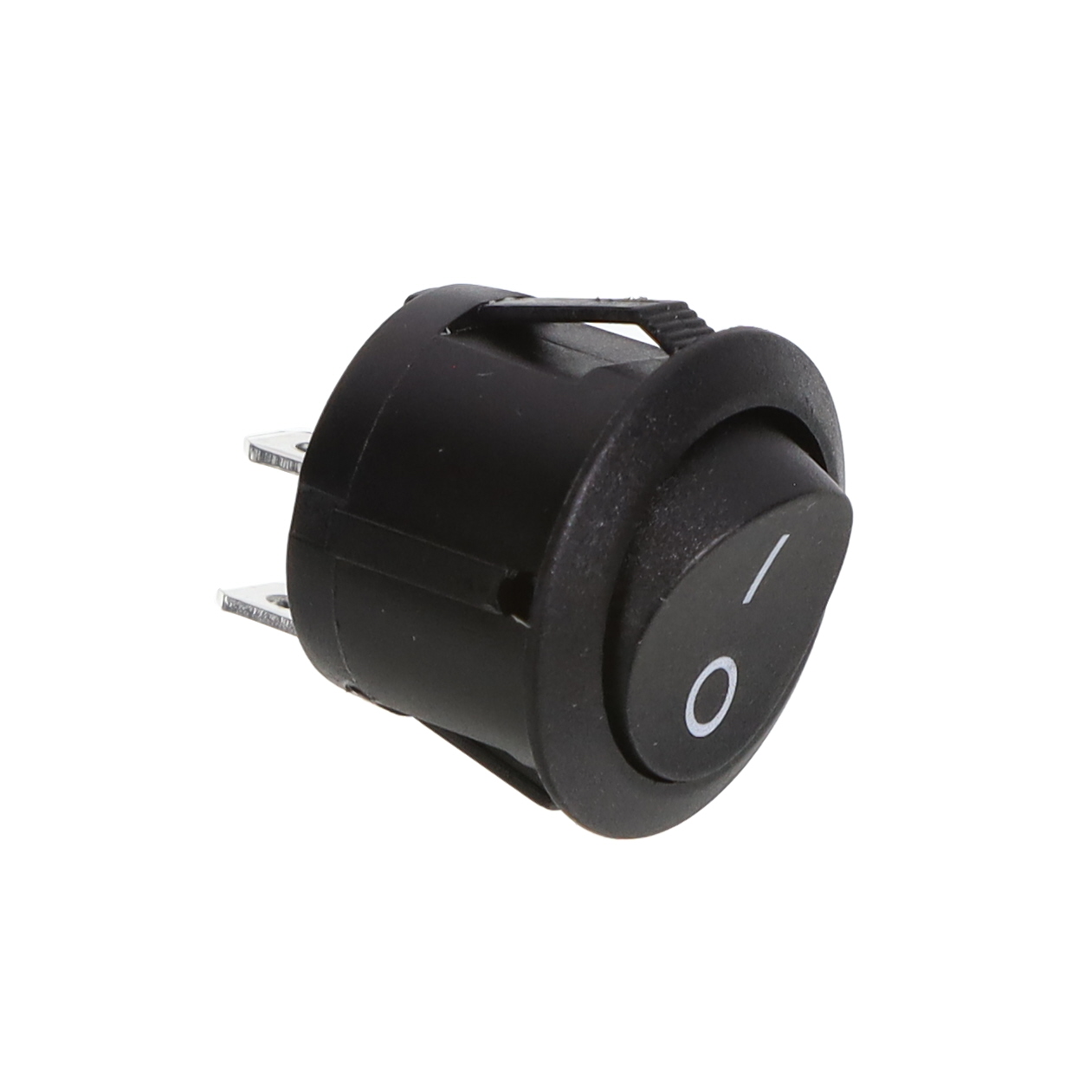 M2B Switches RL-35-11-H-2-BK/BK-P5 electronic component product image