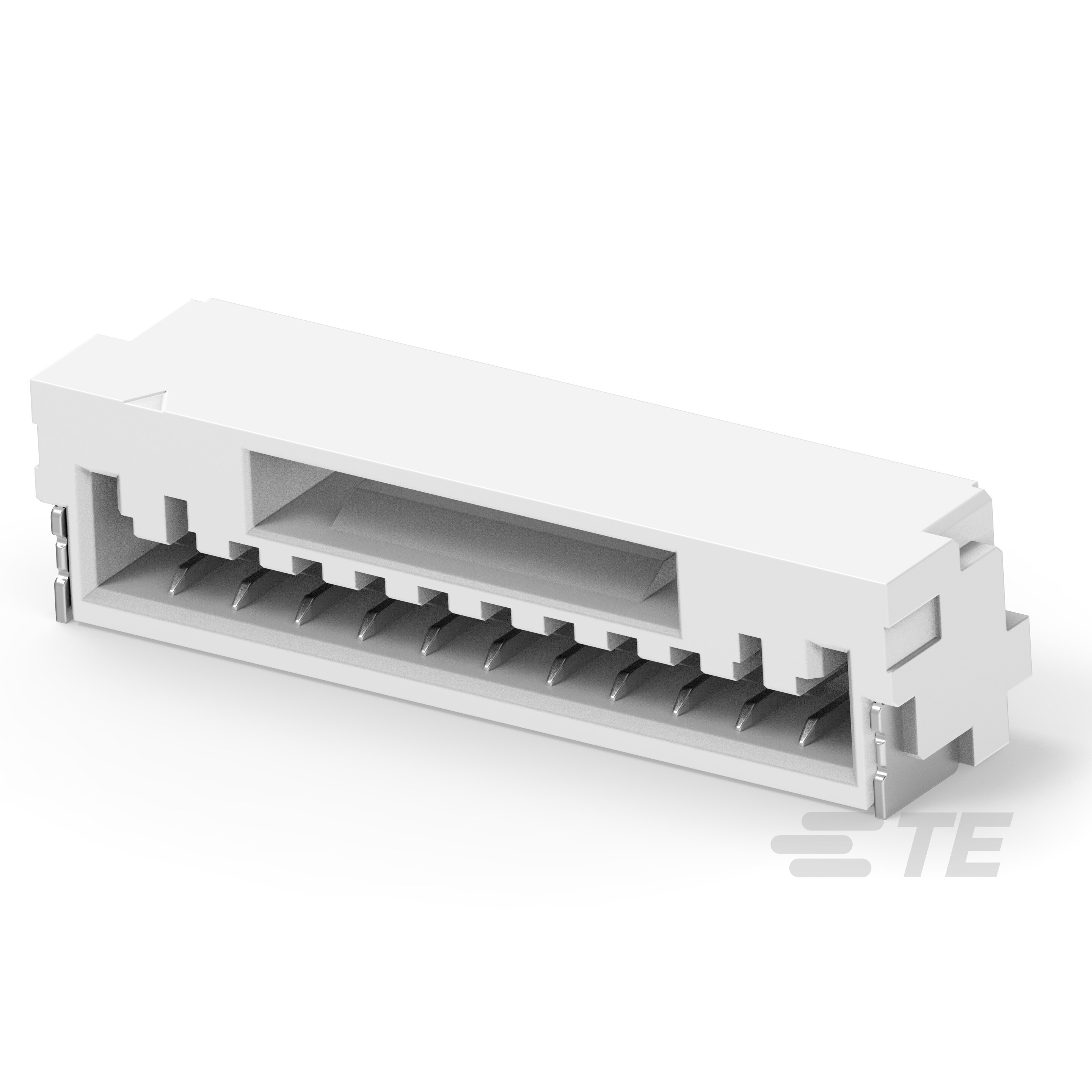 TE Connectivity AMP Connectors 1-2390136-1 electronic component product image