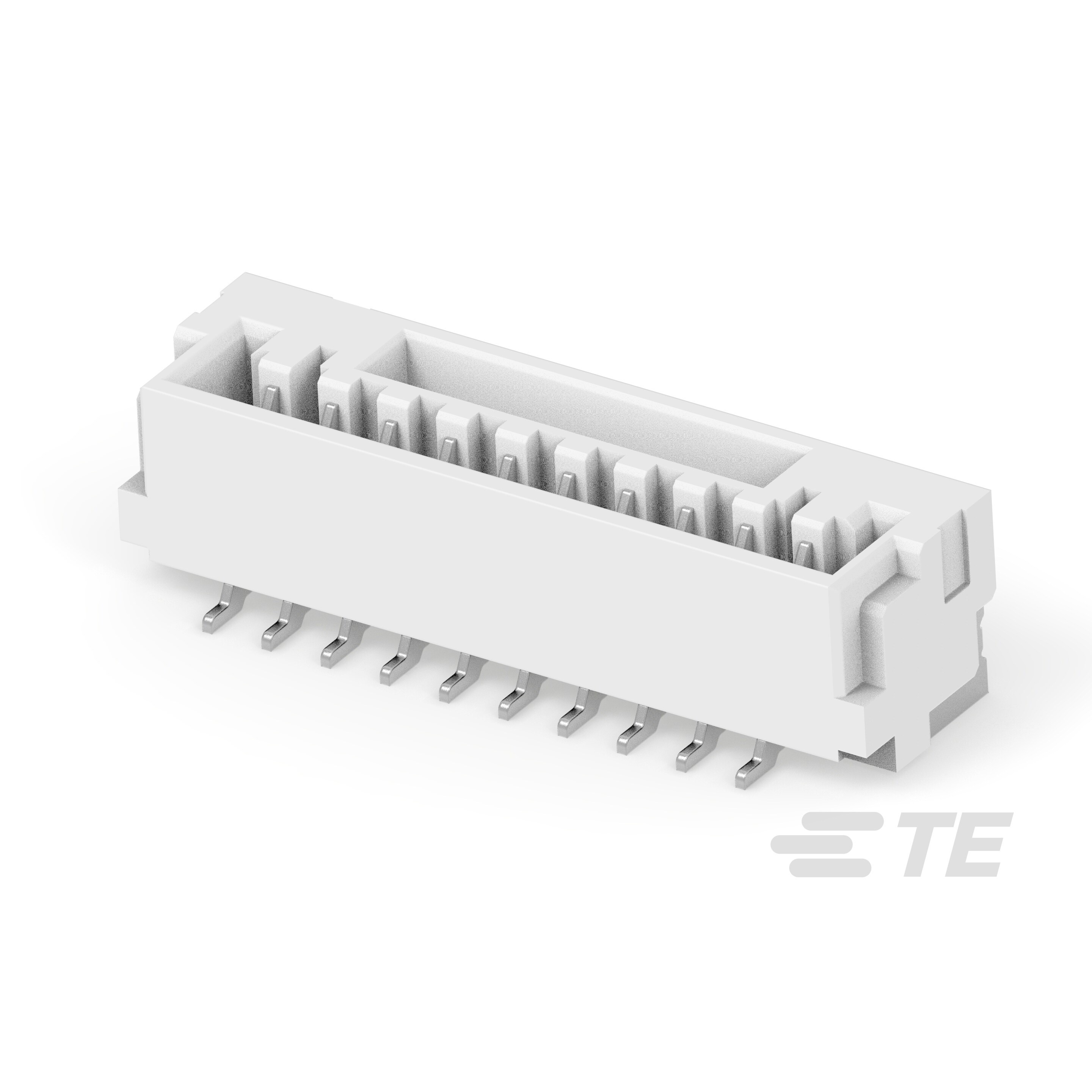 TE Connectivity AMP Connectors 1-2390138-0 electronic component product image