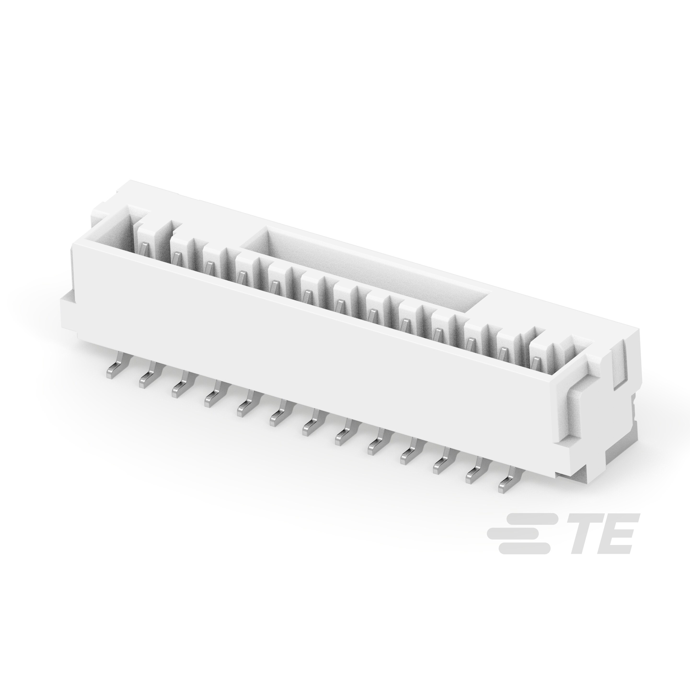 TE Connectivity AMP Connectors 1-2390138-3 electronic component product image