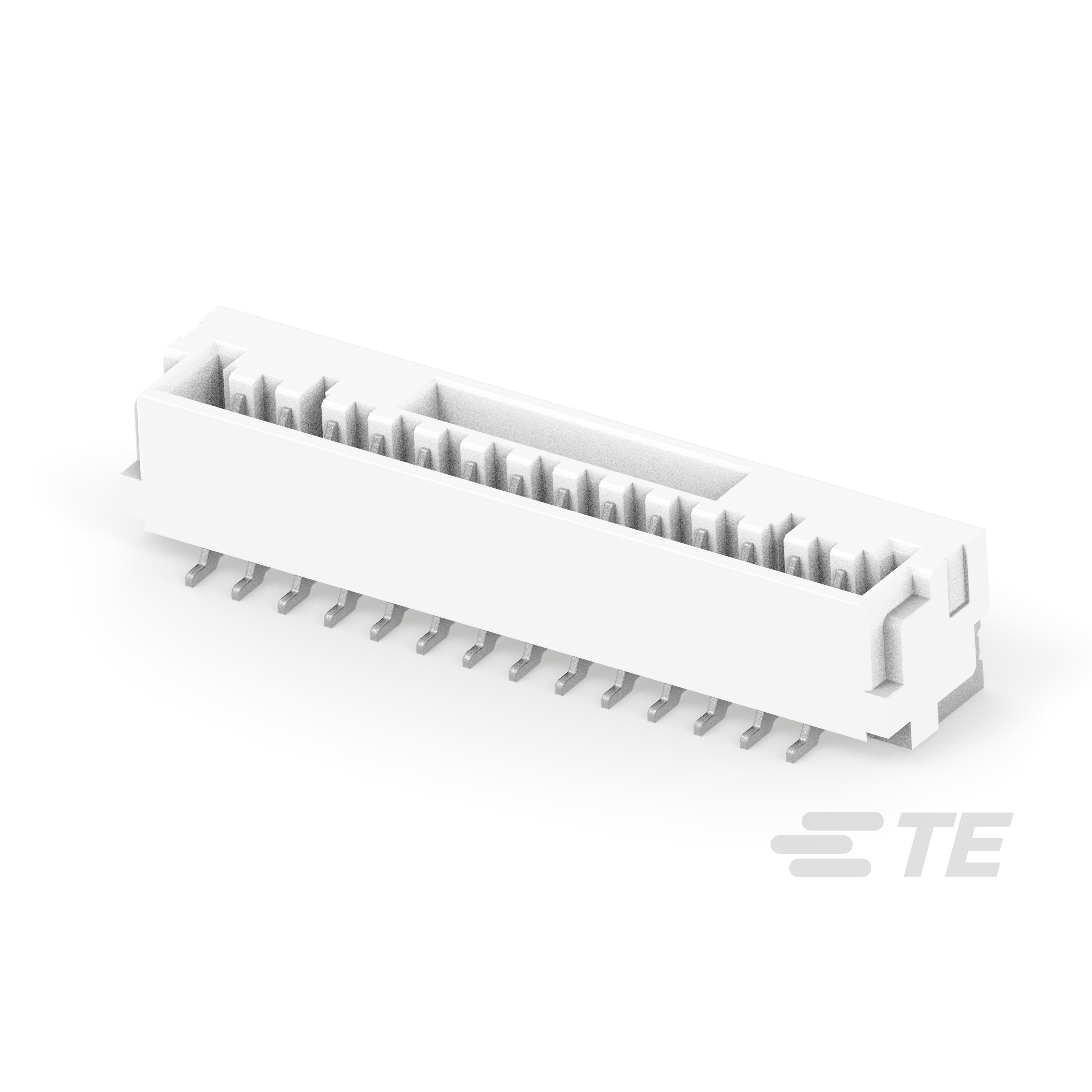TE Connectivity AMP Connectors 1-2390138-4 electronic component product image