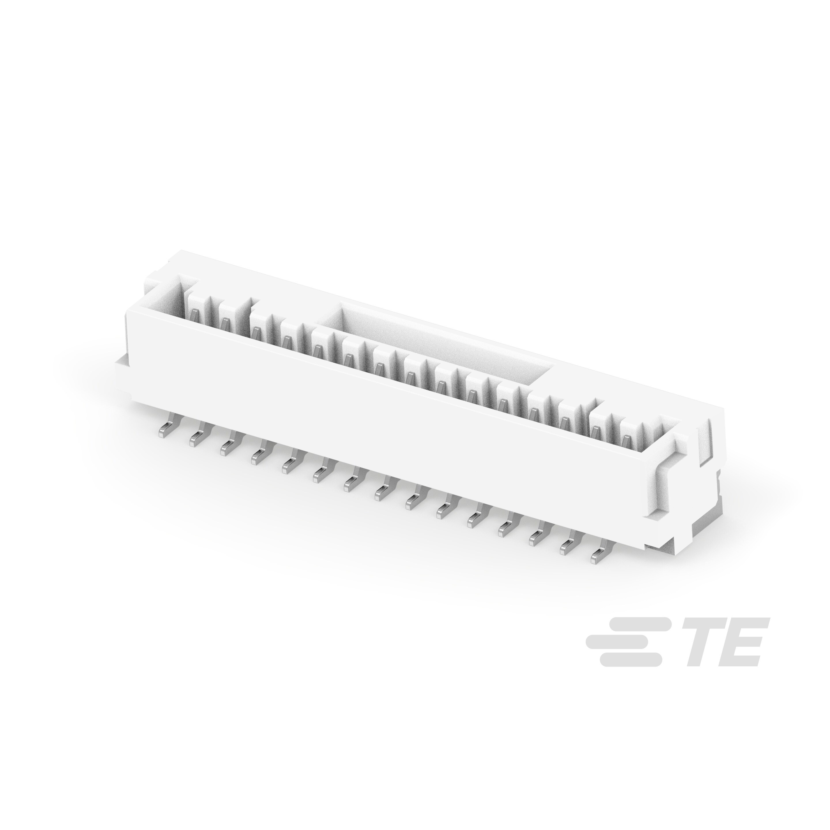TE Connectivity AMP Connectors 1-2390138-5 electronic component product image