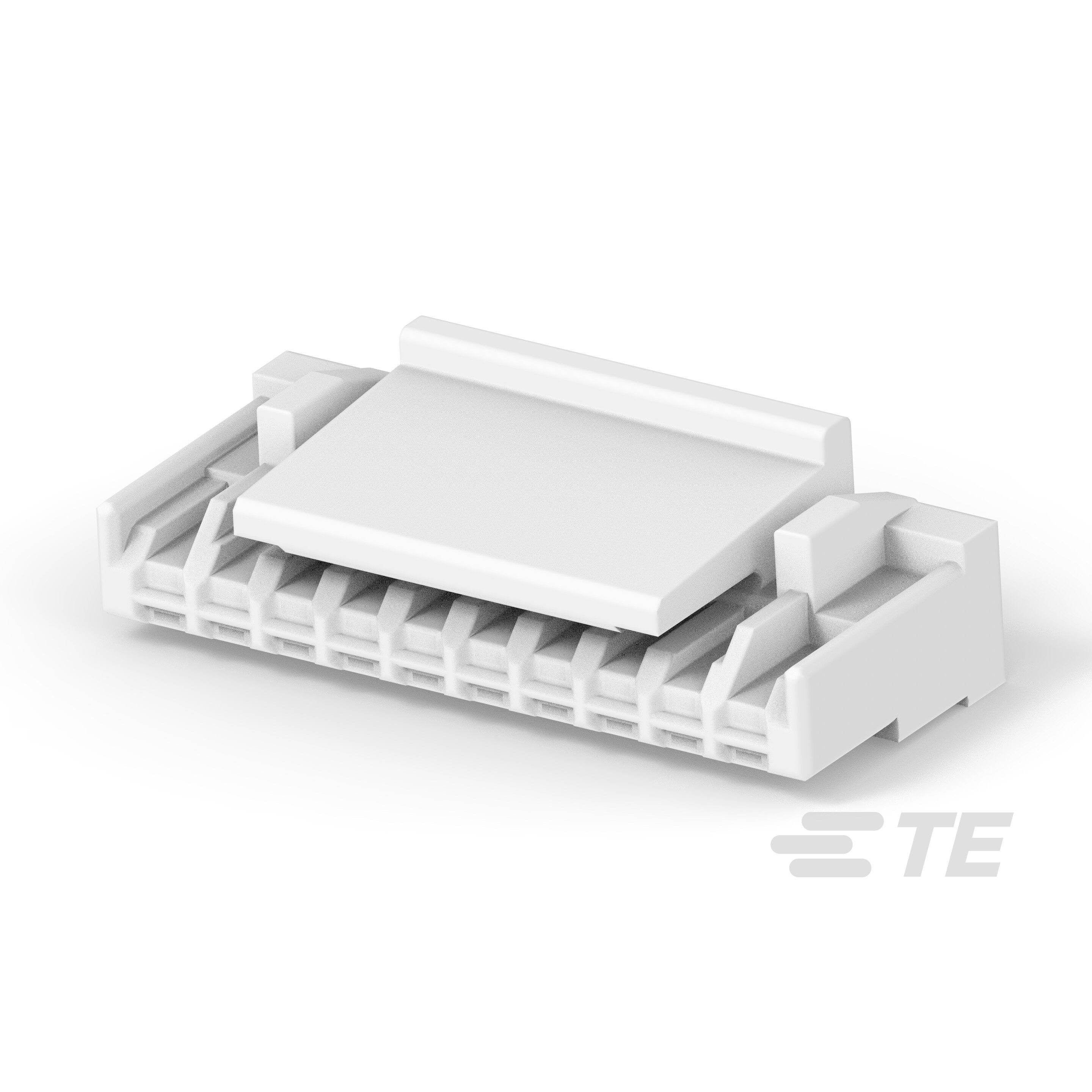 TE Connectivity AMP Connectors 1-2390144-0 electronic component product image