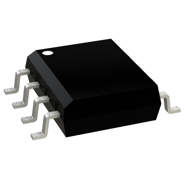 Analog Devices Inc./Maxim Integrated DS1314S-2+T&R/C04 electronic component product image