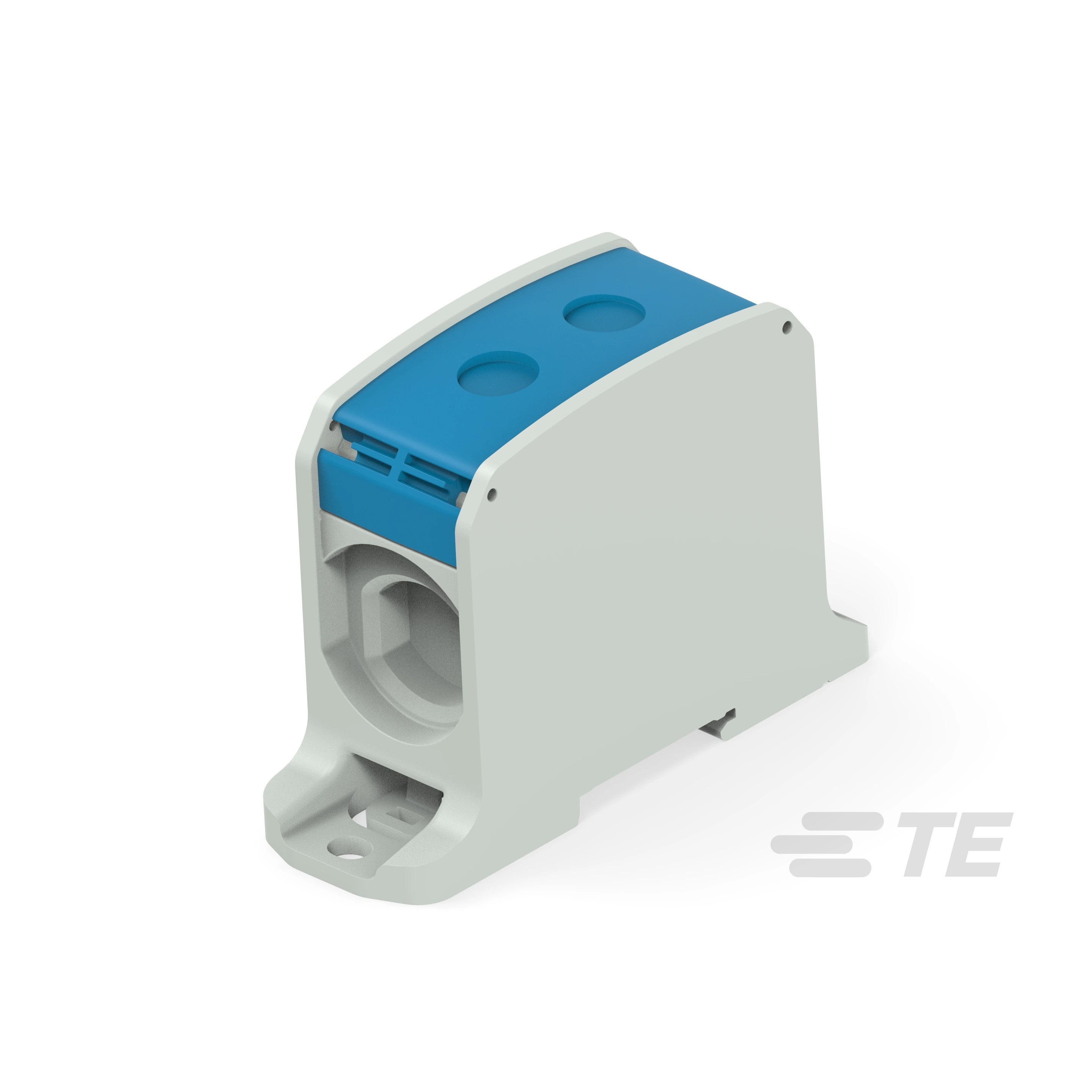 TE Connectivity AMP Connectors 1SNF536021R0000 electronic component product image