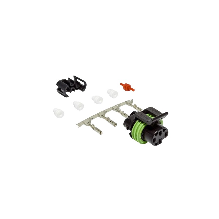 Amphenol Rochester Sensors C/K1 electronic component product image