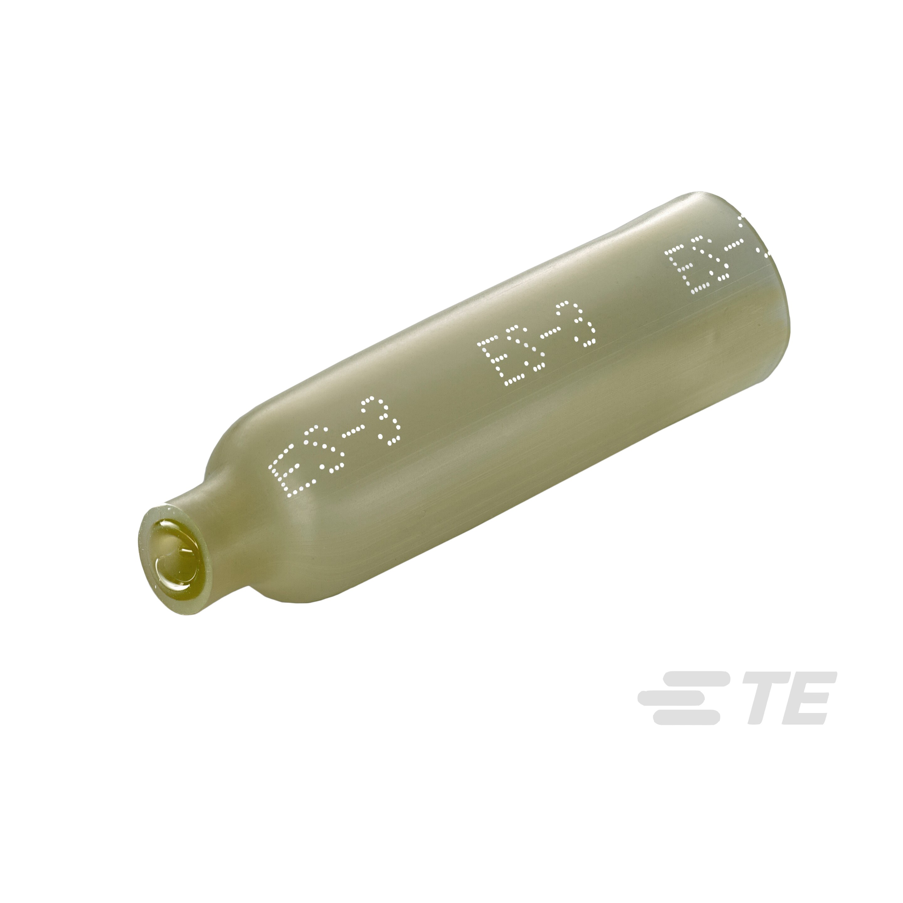 TE Connectivity Raychem Cable Protection ES-CAP-HW-NO.3-X-45MM-ST electronic component product image