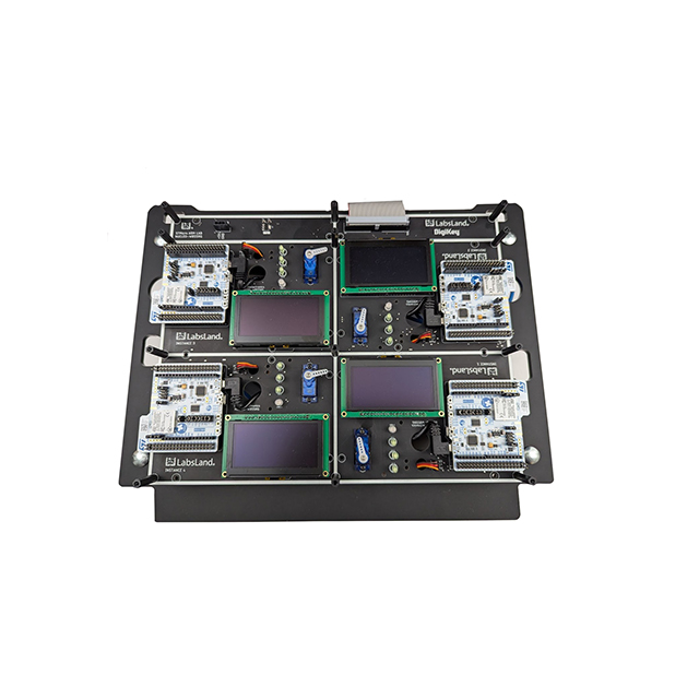 Labsland LPEQ0004 electronic component product image