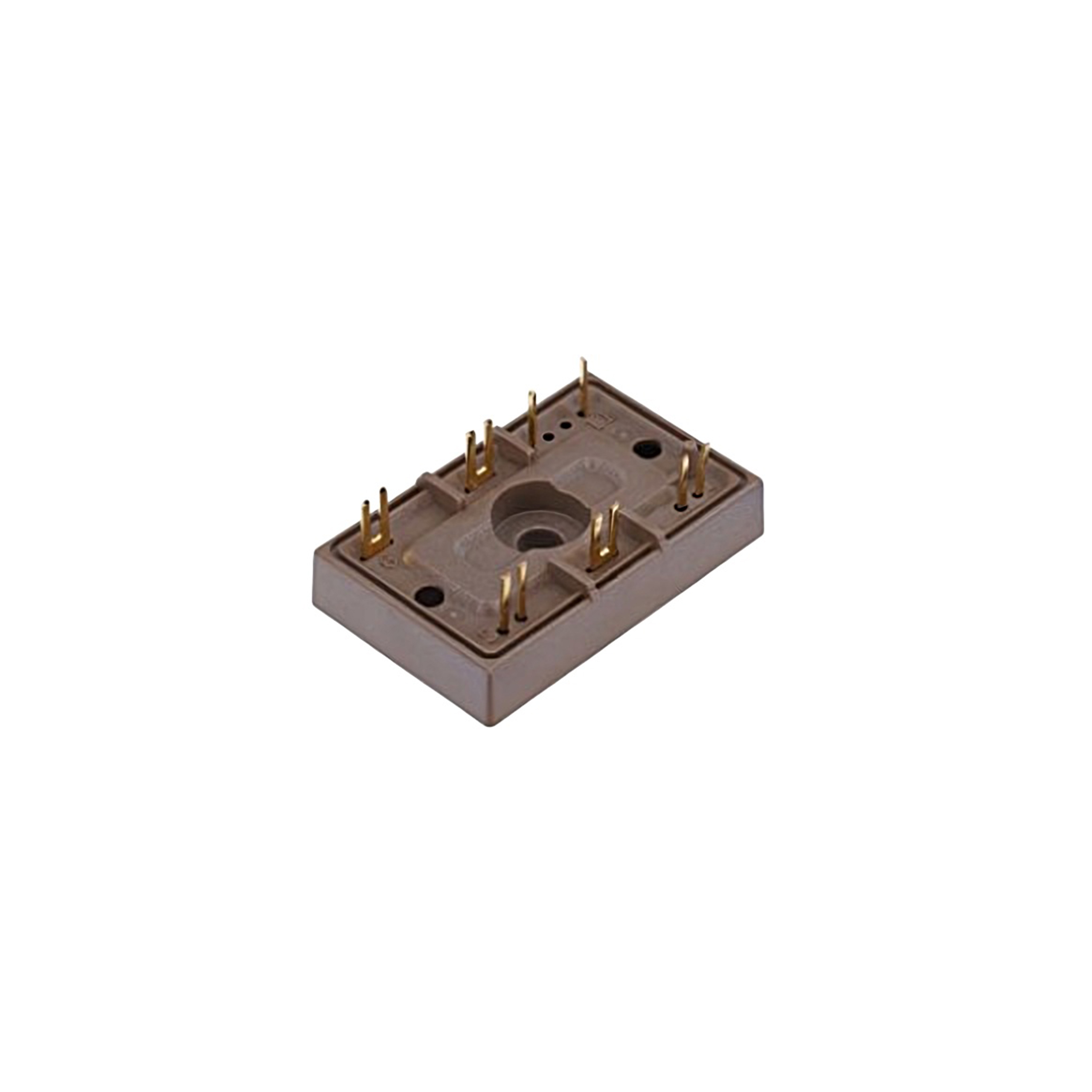 Microchip Technology MSCGLQ50A120CTBL1NG electronic component product image