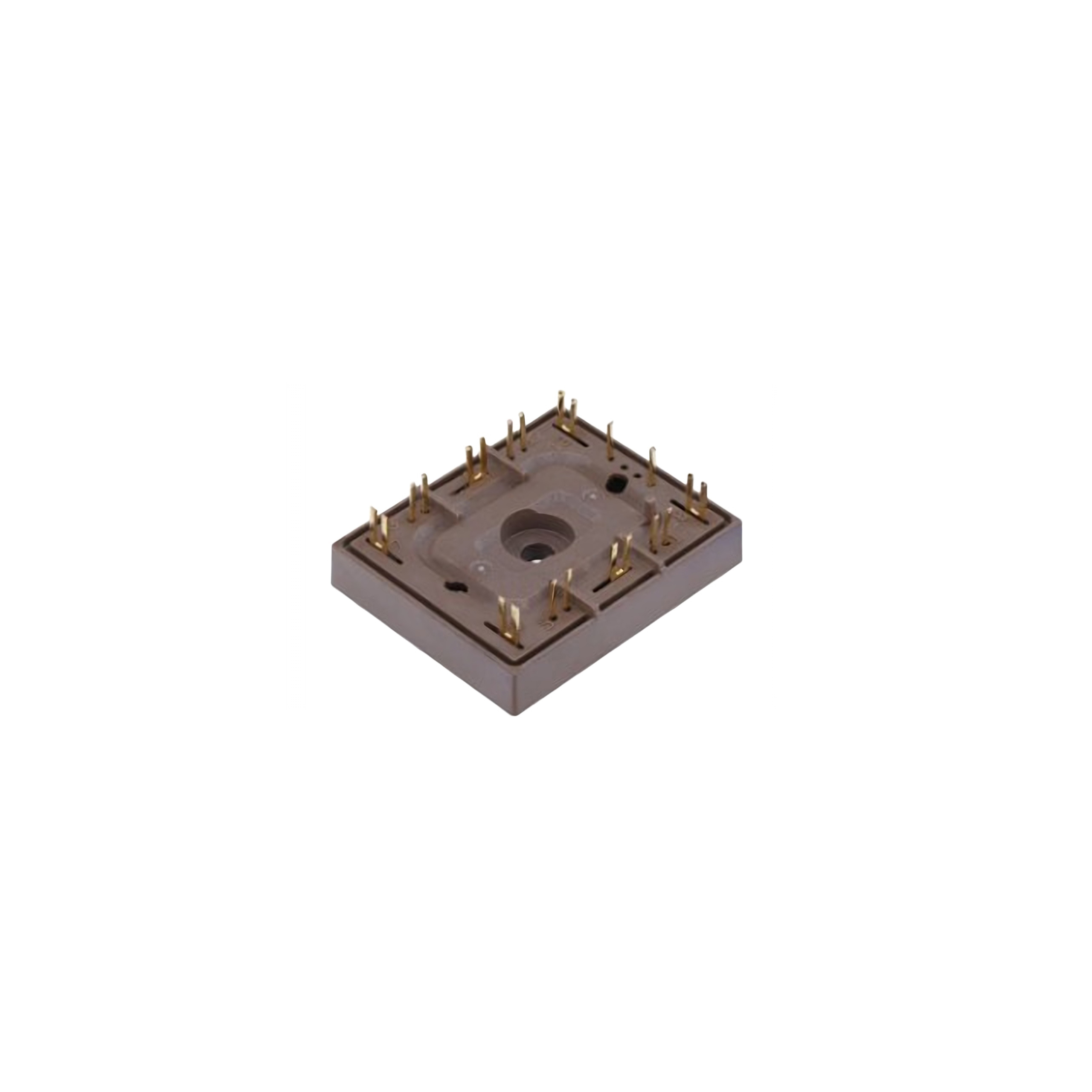 Microchip Technology MSCGLQ50DH120CTBL2NG electronic component product image