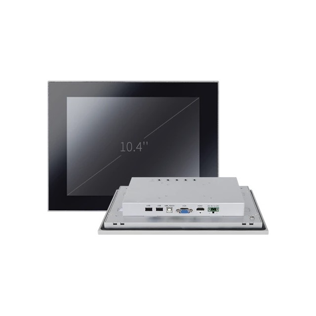 Nodka Automation Technology PANEL5000-C1043-LH electronic component product image